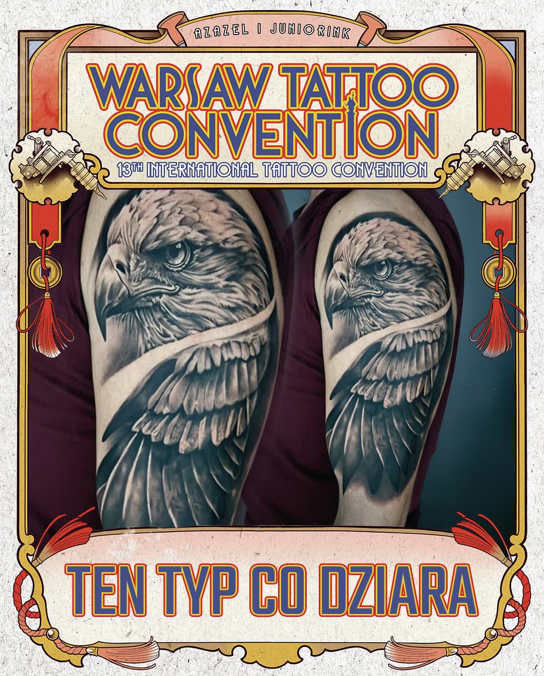 Ten Typ Co Dziara