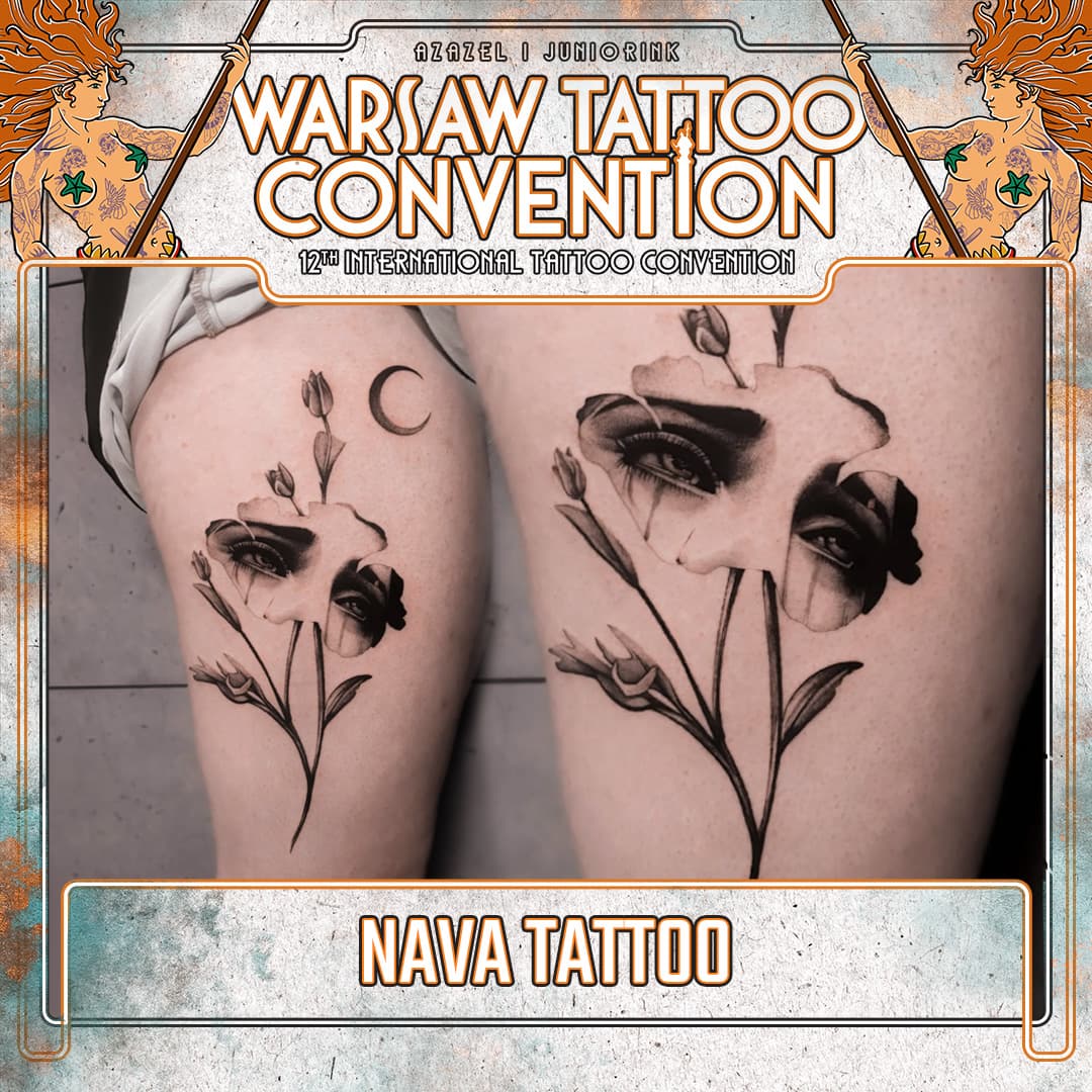 Nava Tattoo