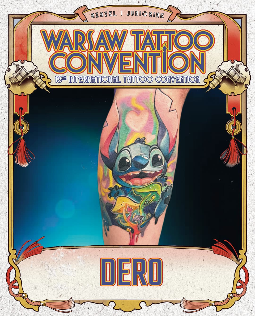 Dero