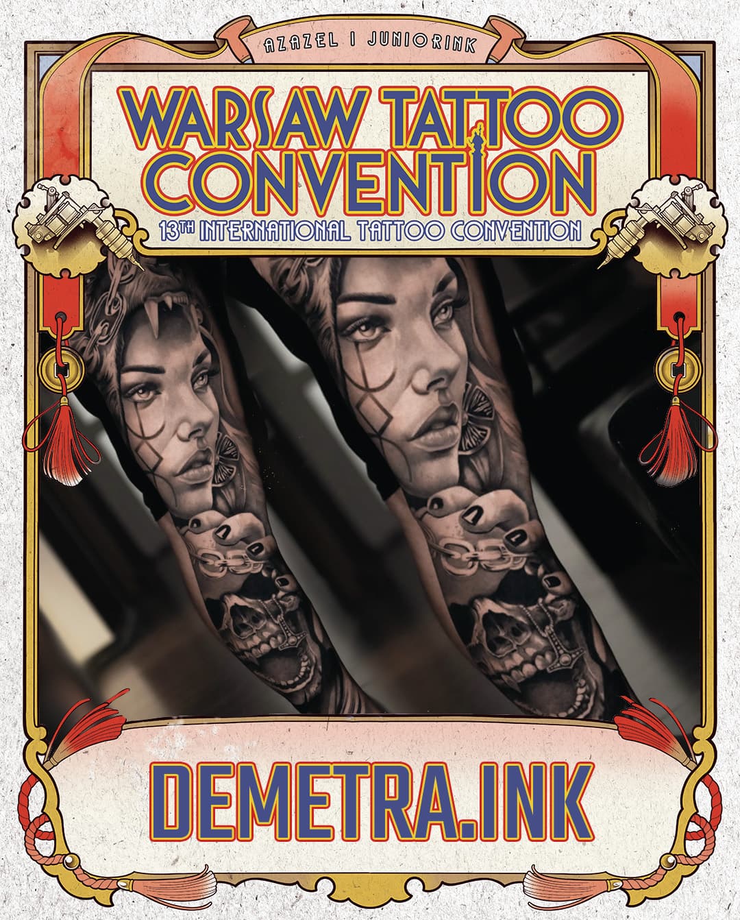 Demetra.Ink