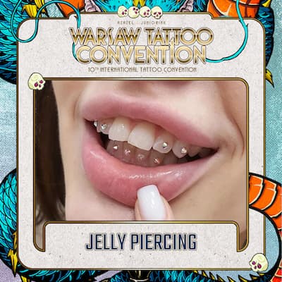 Jelly Piercing