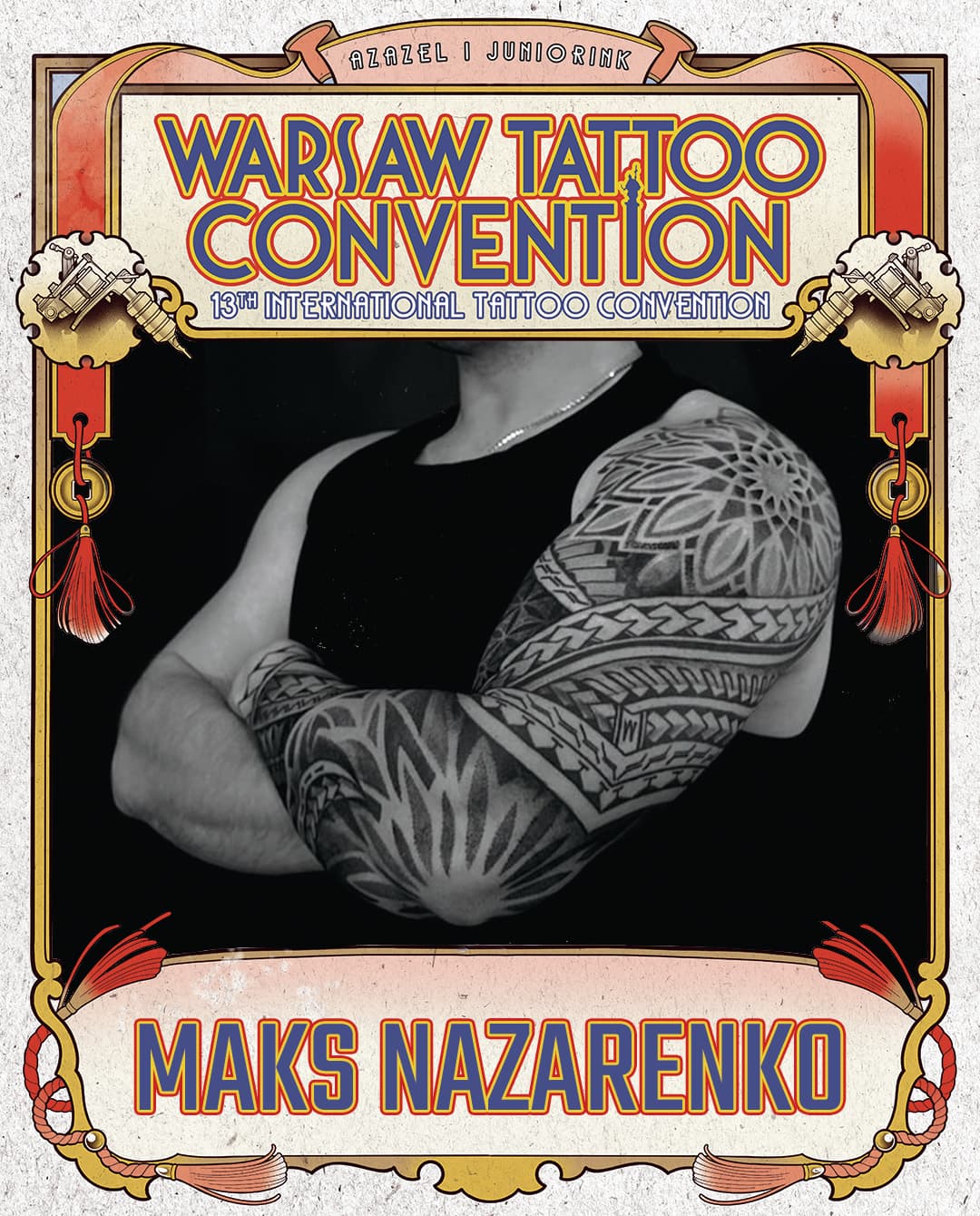 Maks Nazarenko