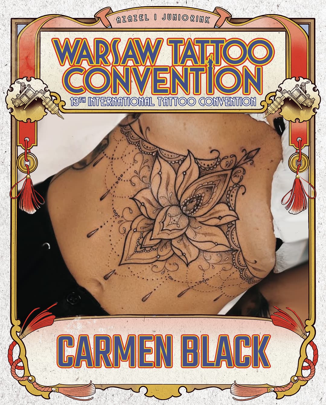 Carmen Black