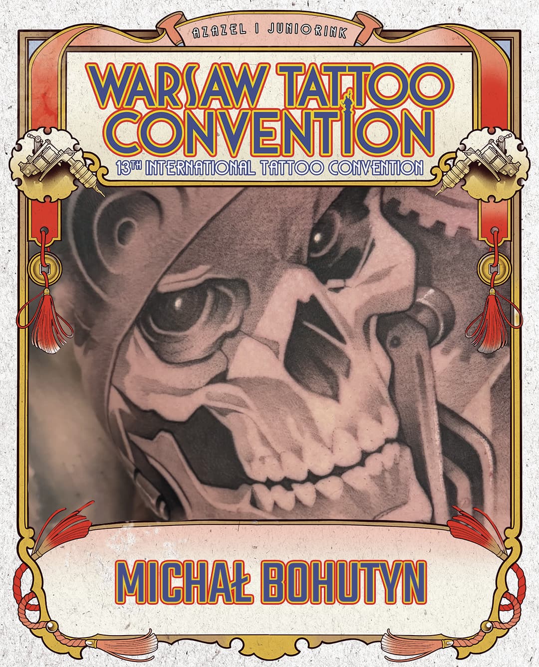 Michał Bohutyn
