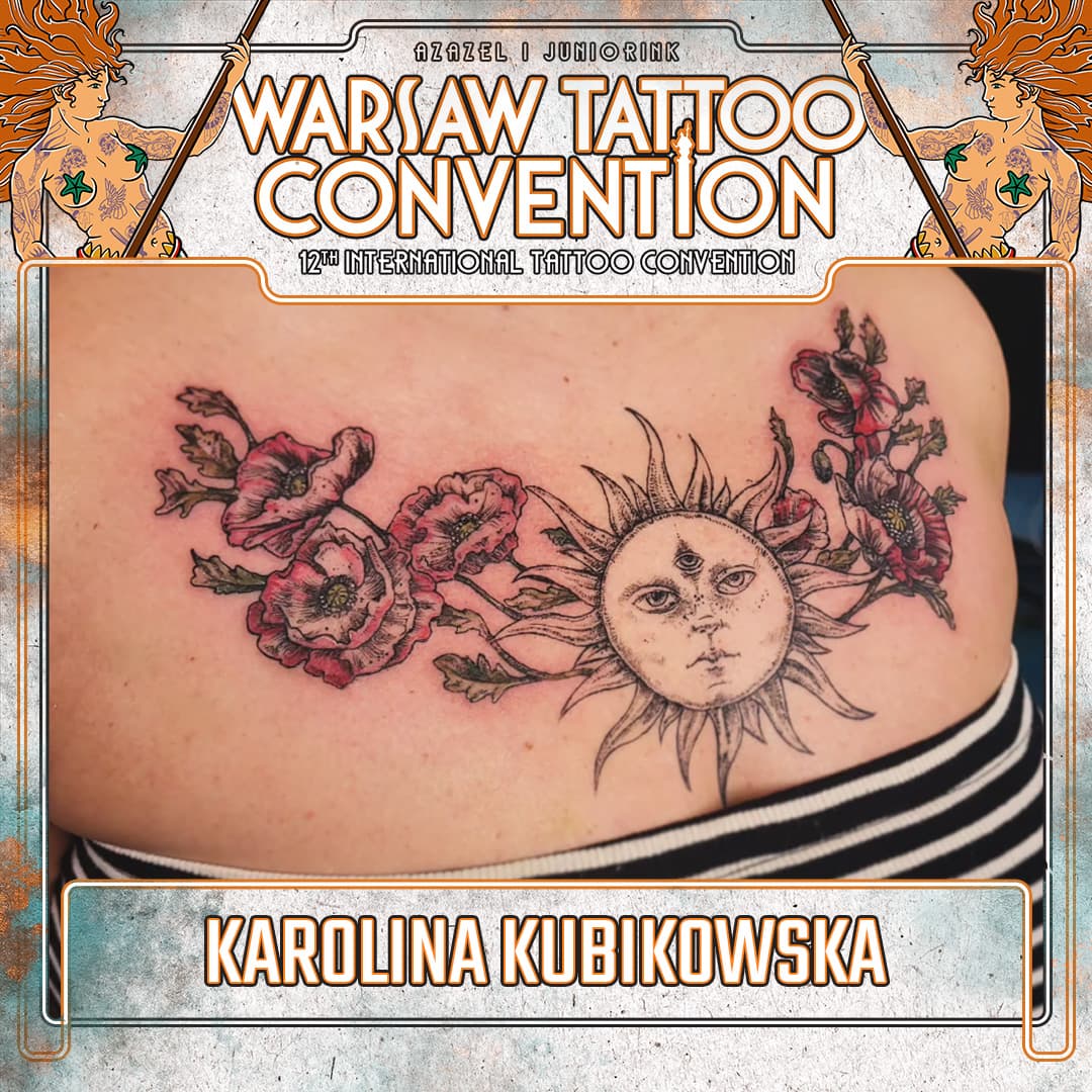Karolina Kubikowska