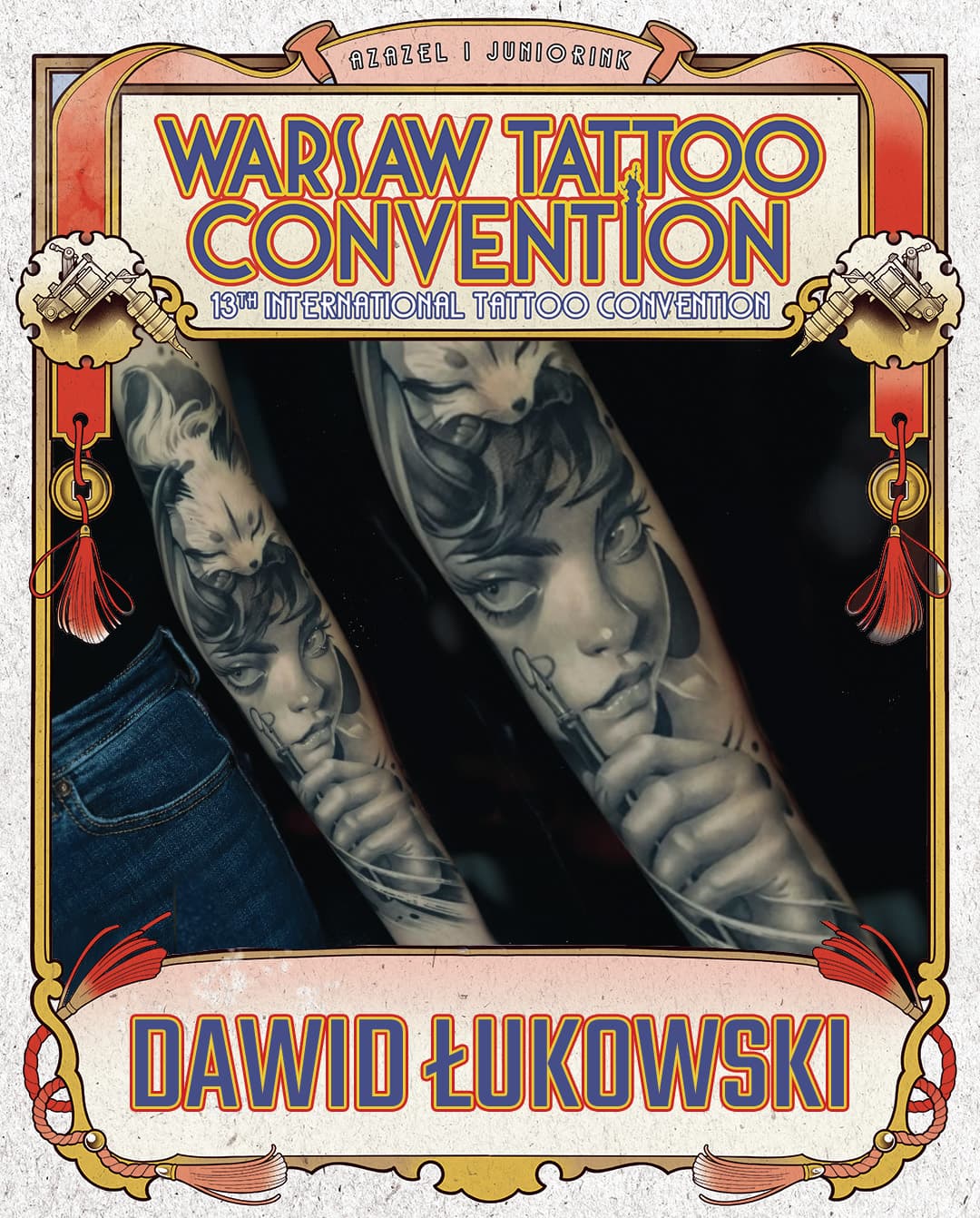 Dawid Łukowski