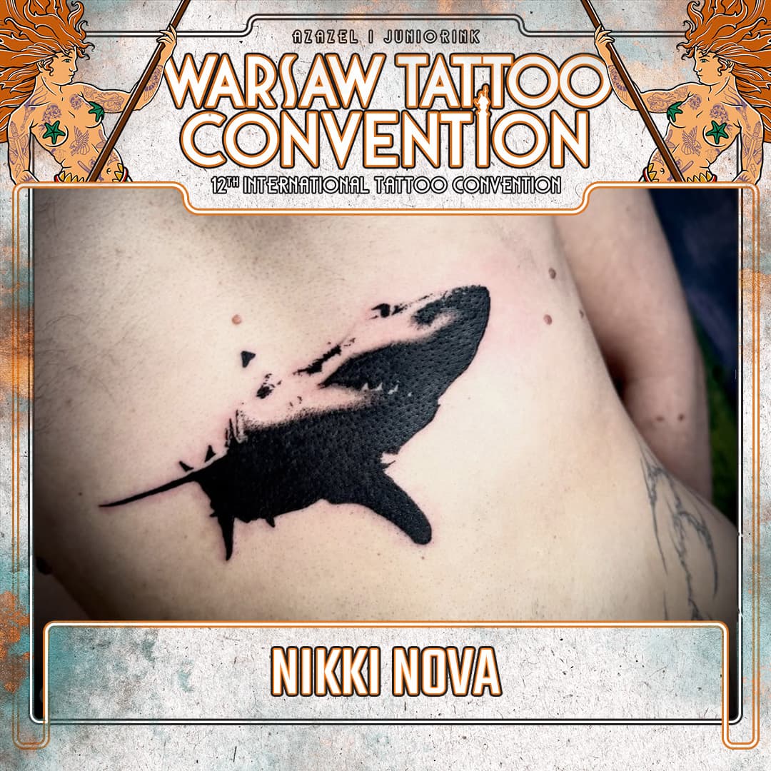 Nikki Nova