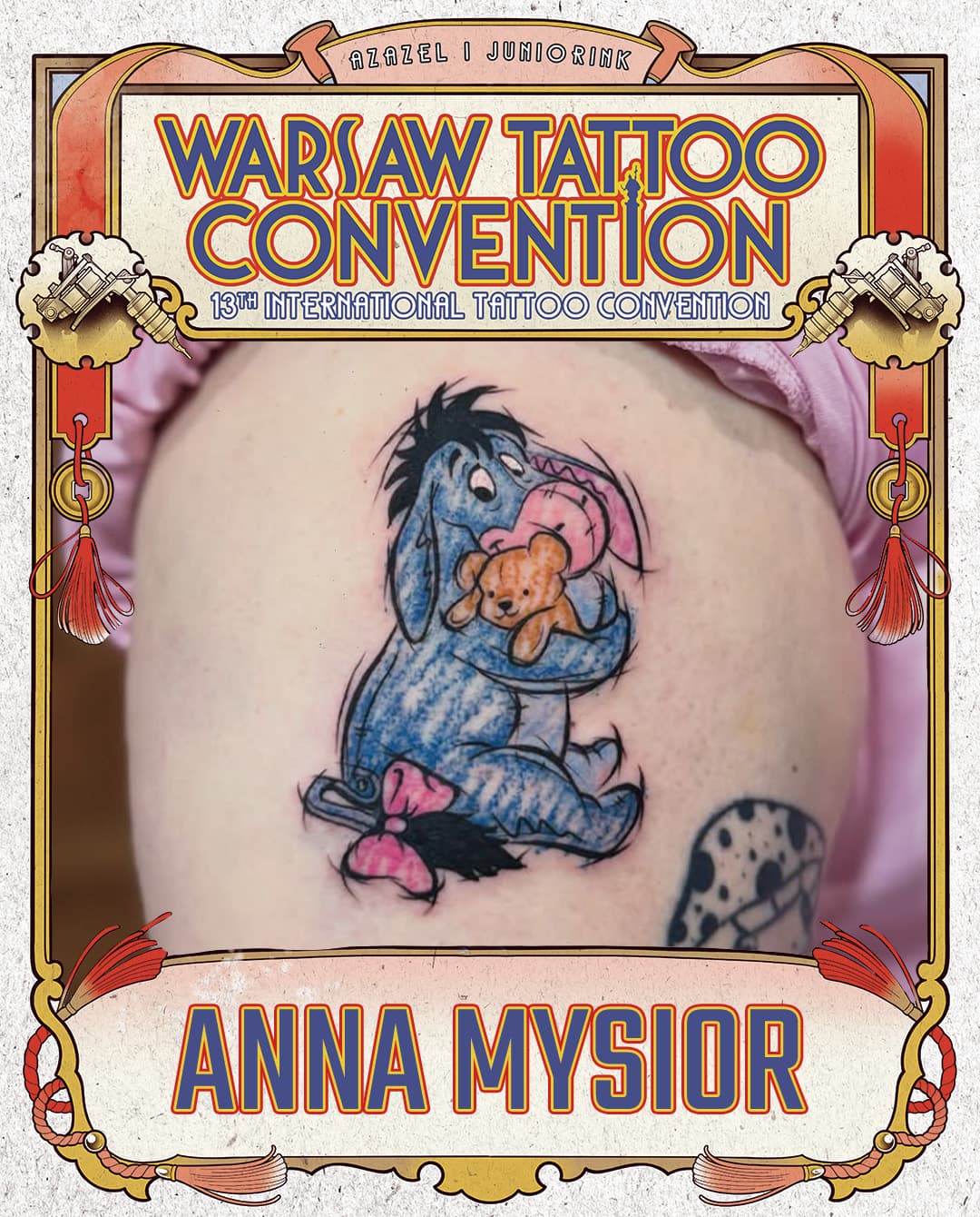 Anna Mysior