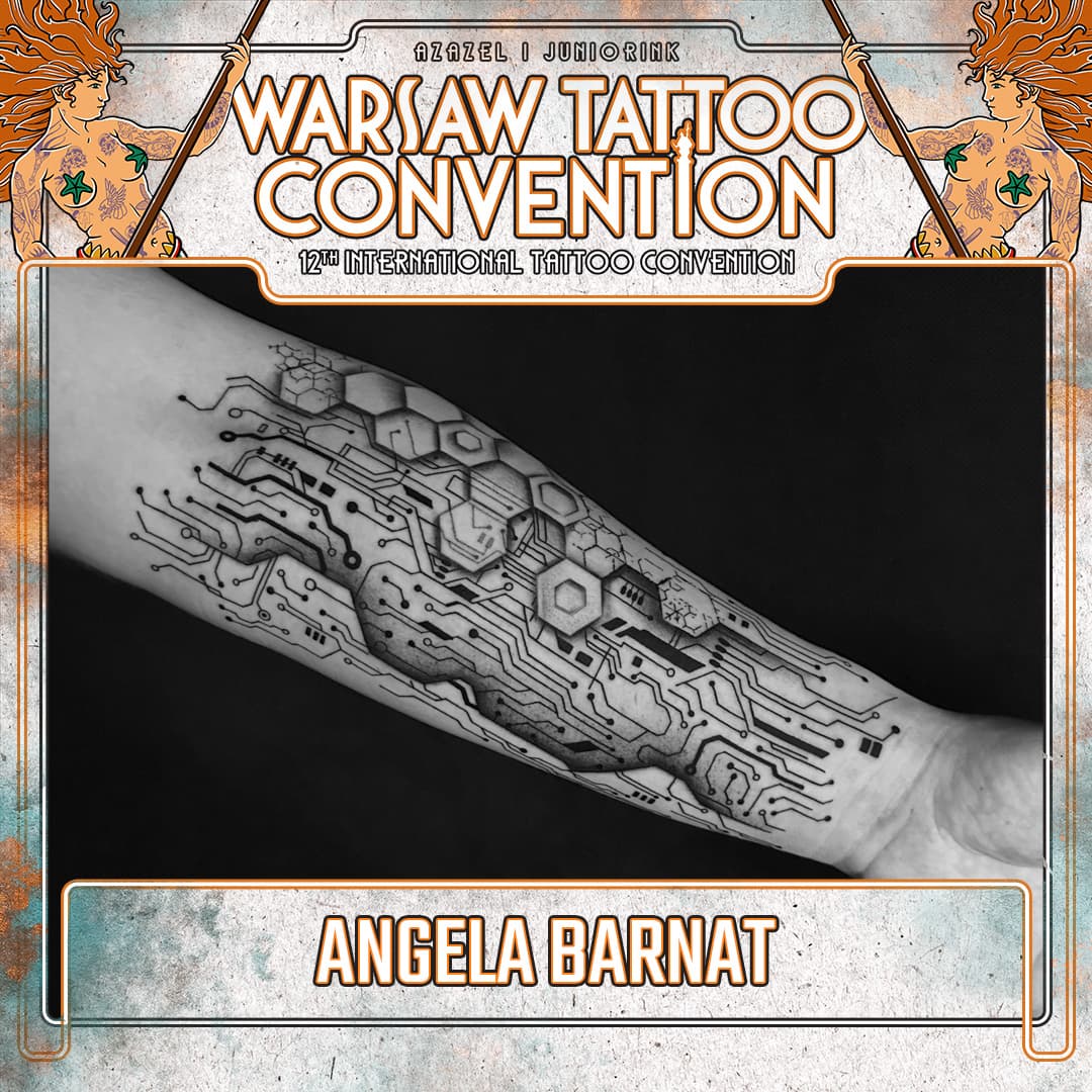 Angela Barnat
