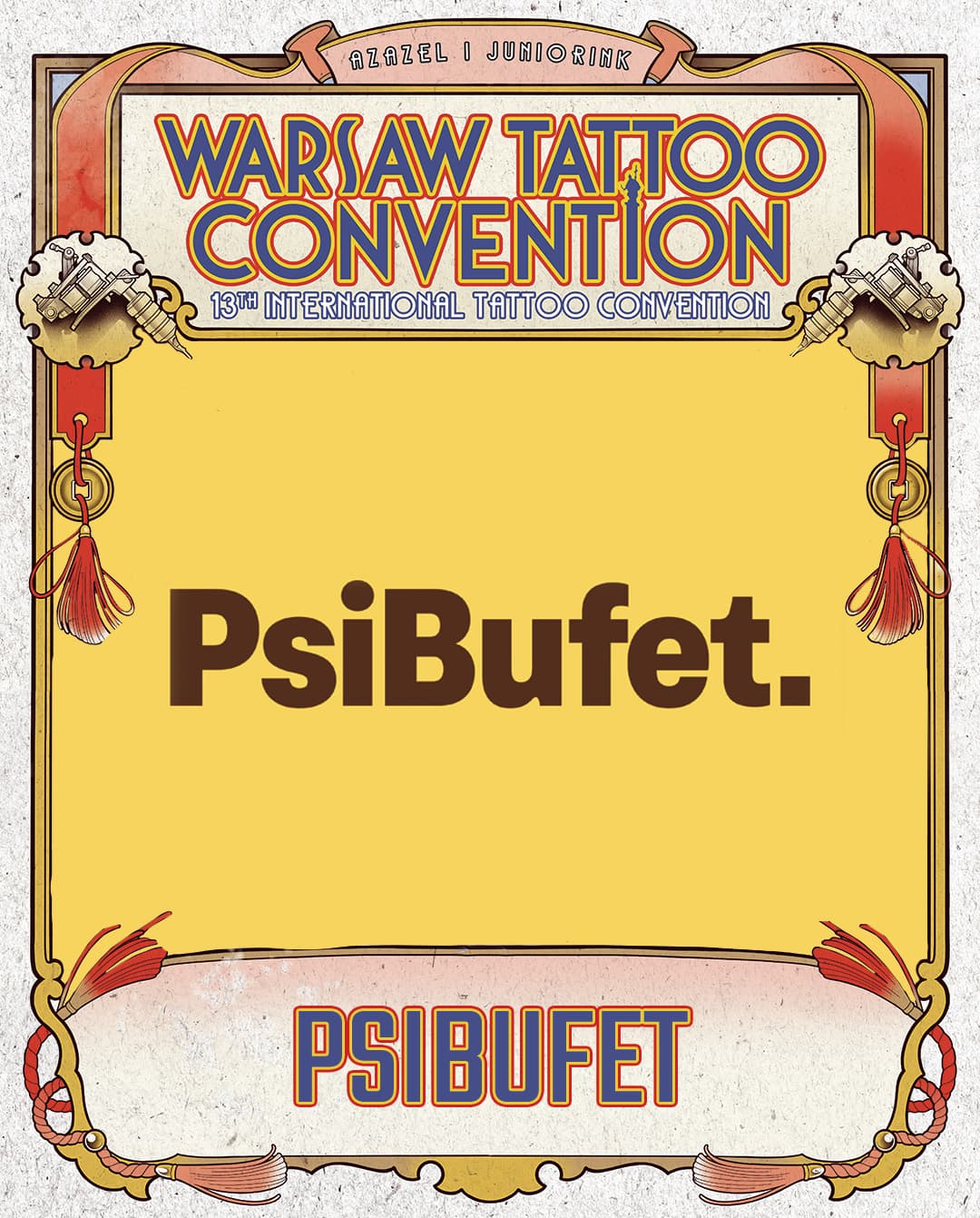 PSIBUFET