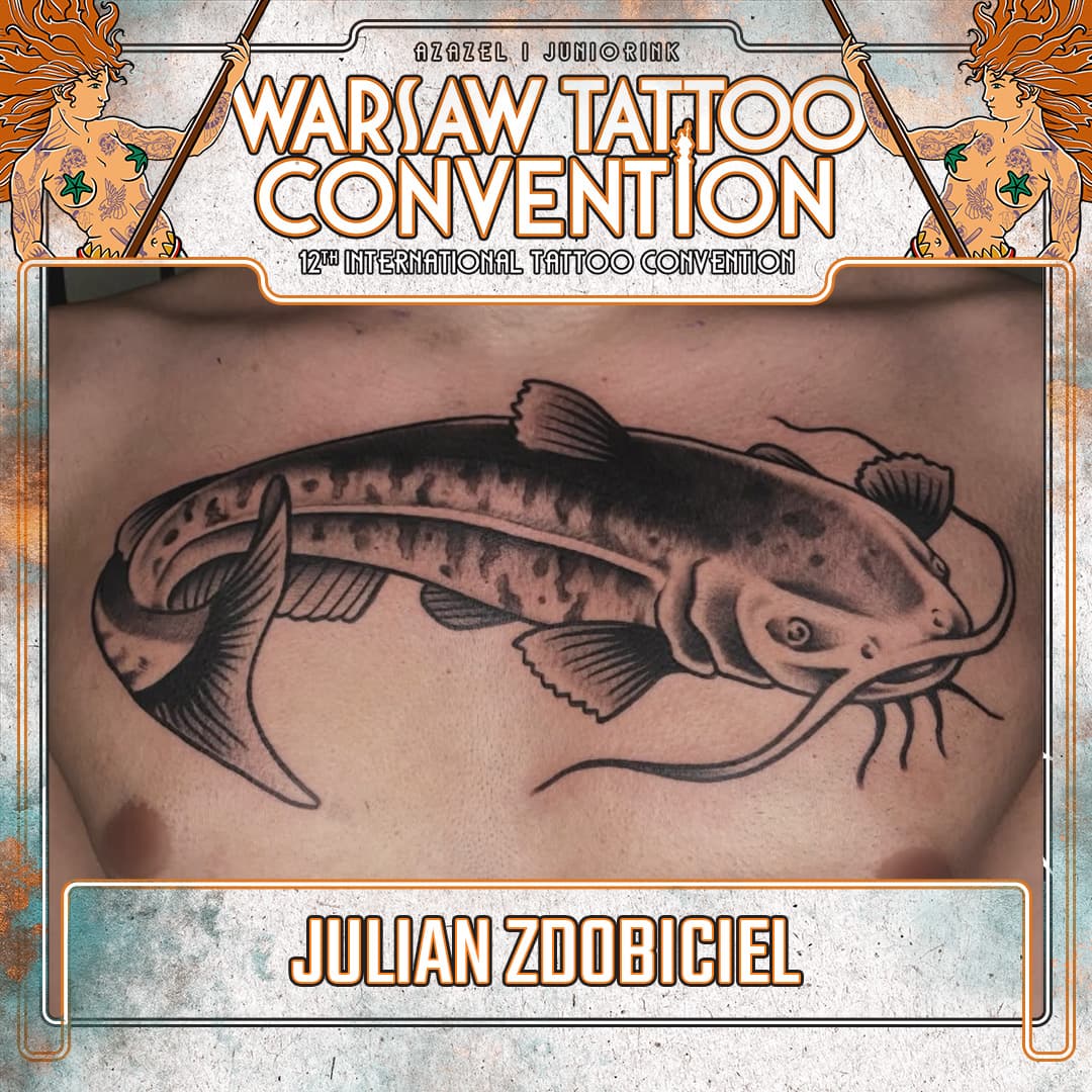 Julian Zdobiciel