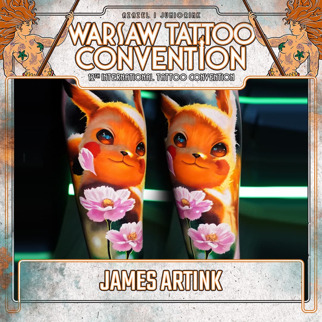 James Artink