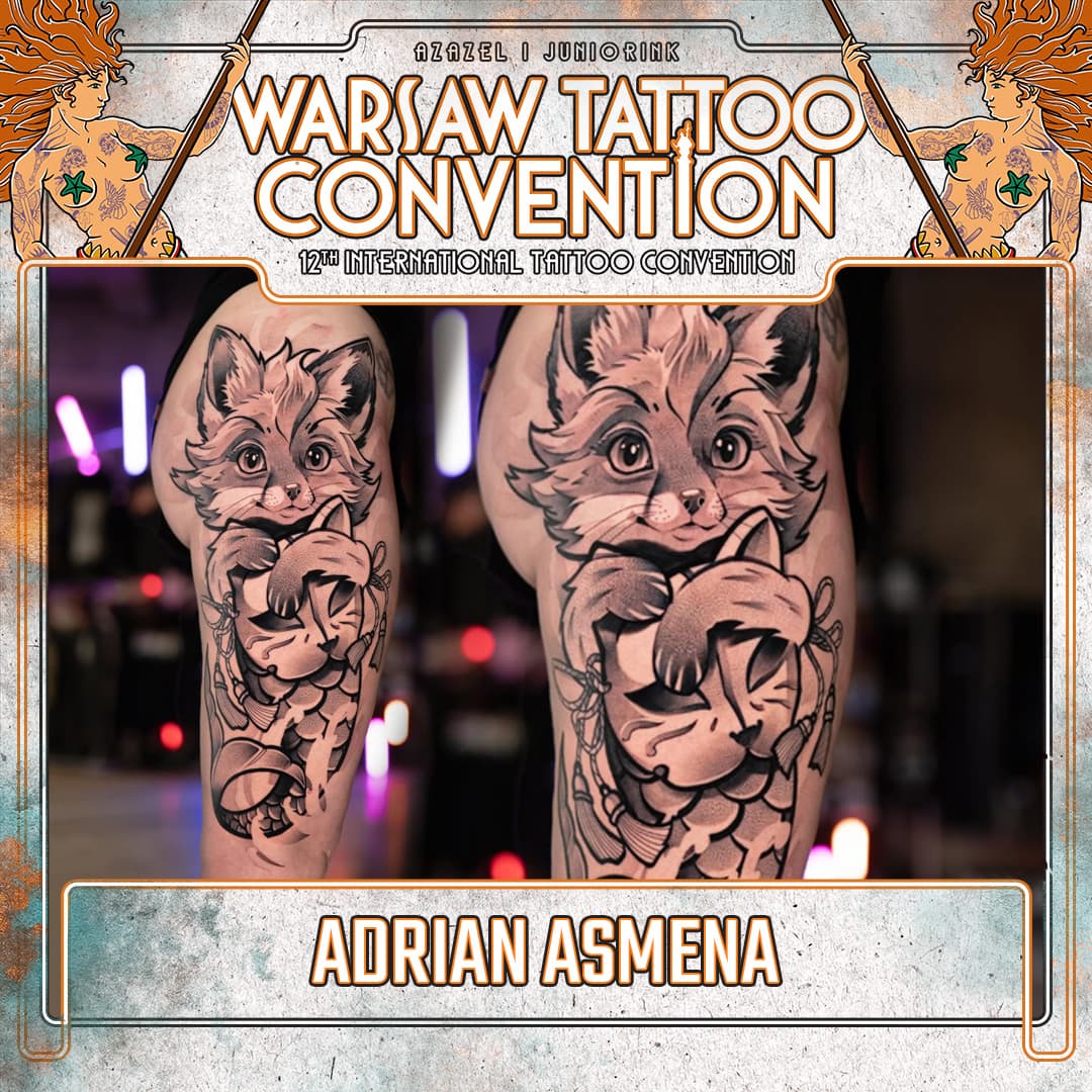 Adrian Asmena