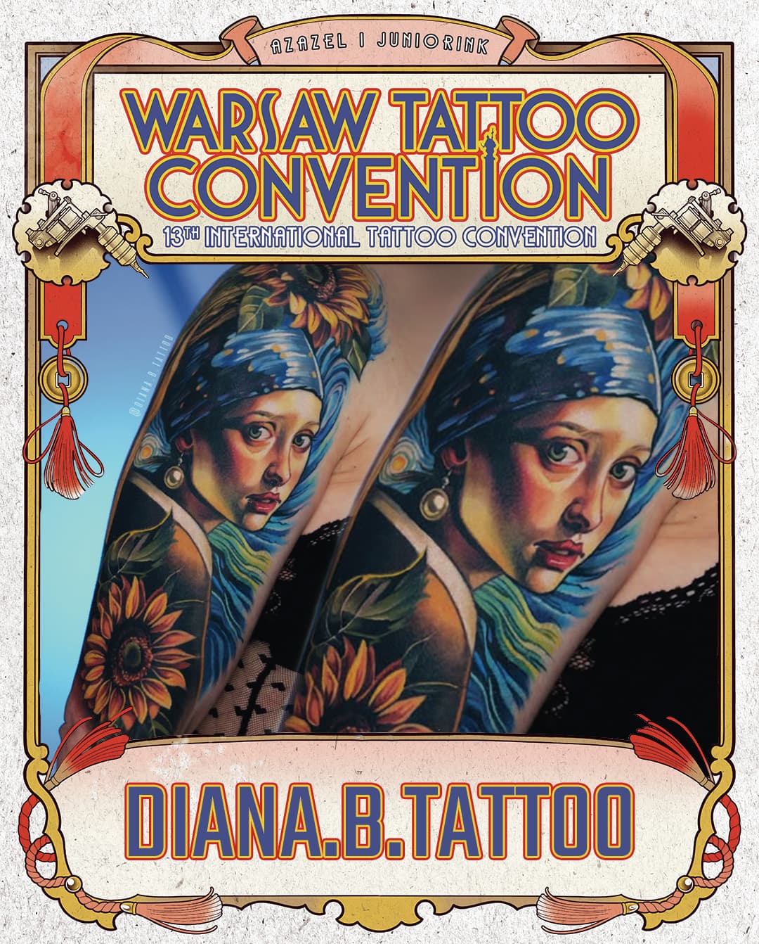 Diana.B.Tattoos