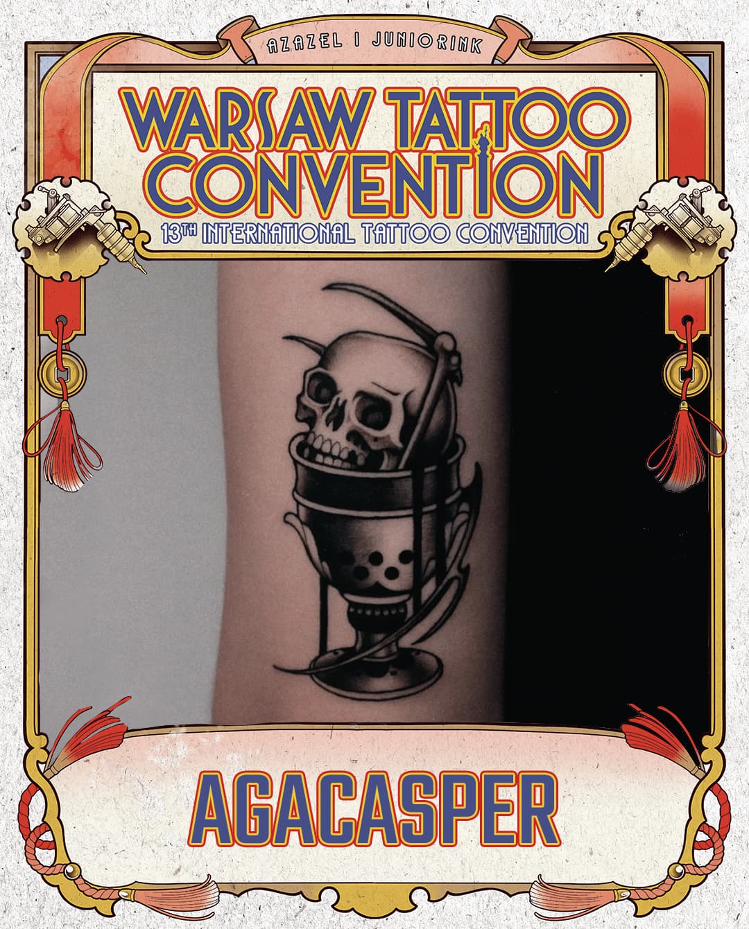 Agacasper 