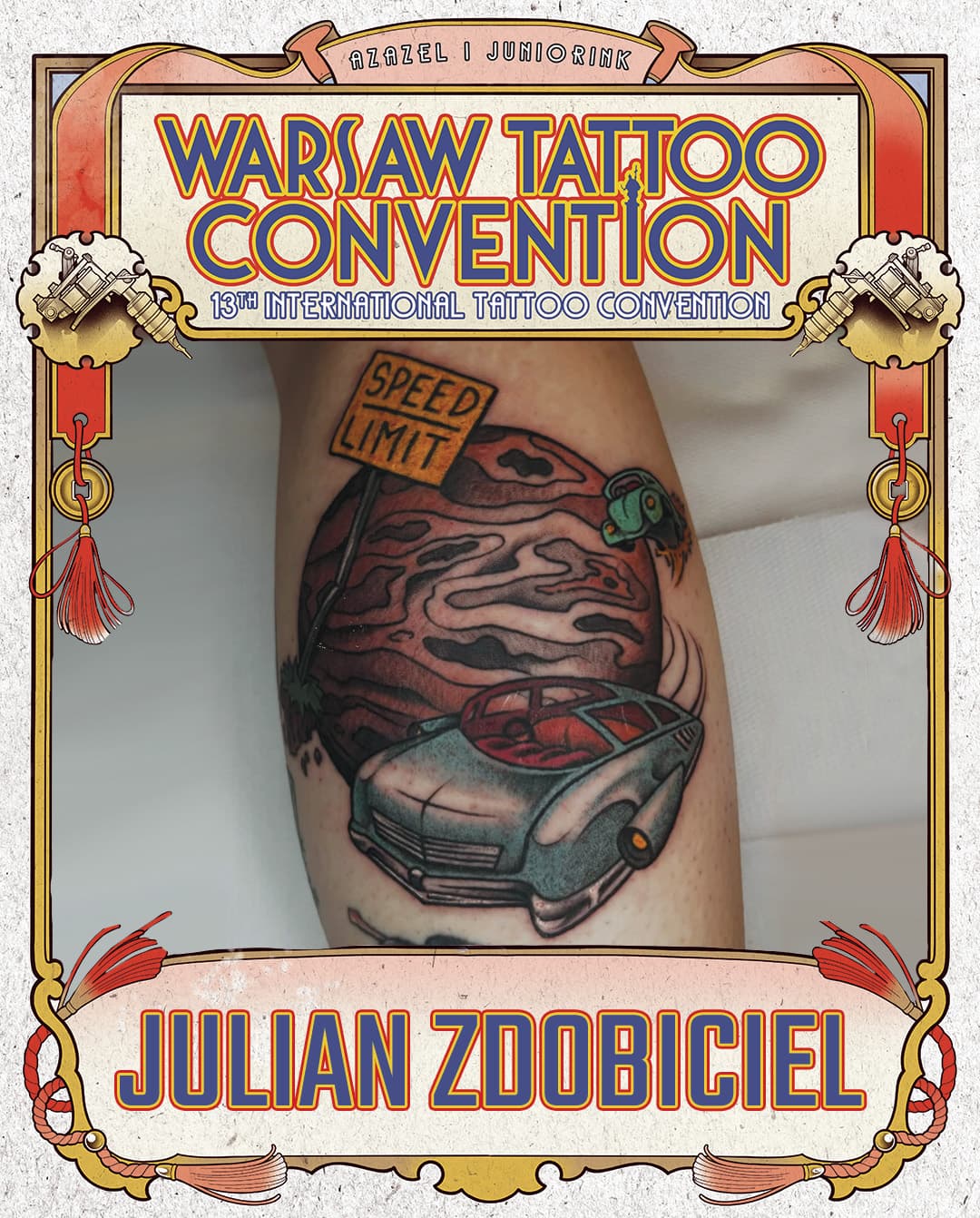 Julian Zdobiciel