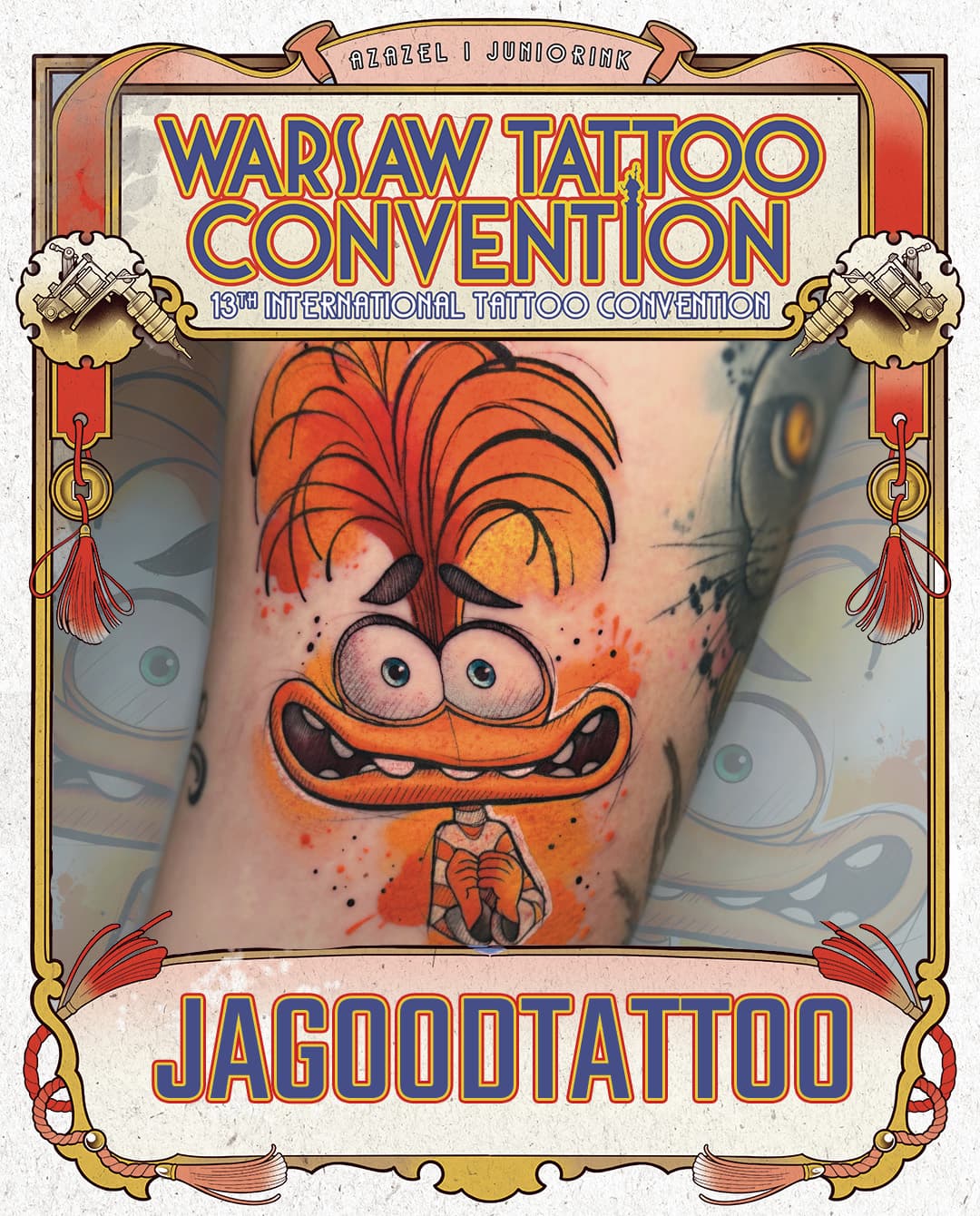 Jagood