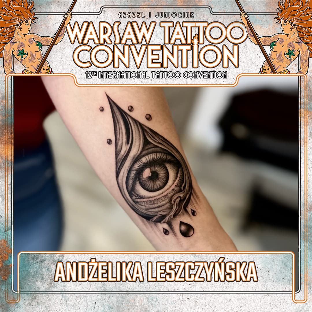 Andżelika Leszczyńska