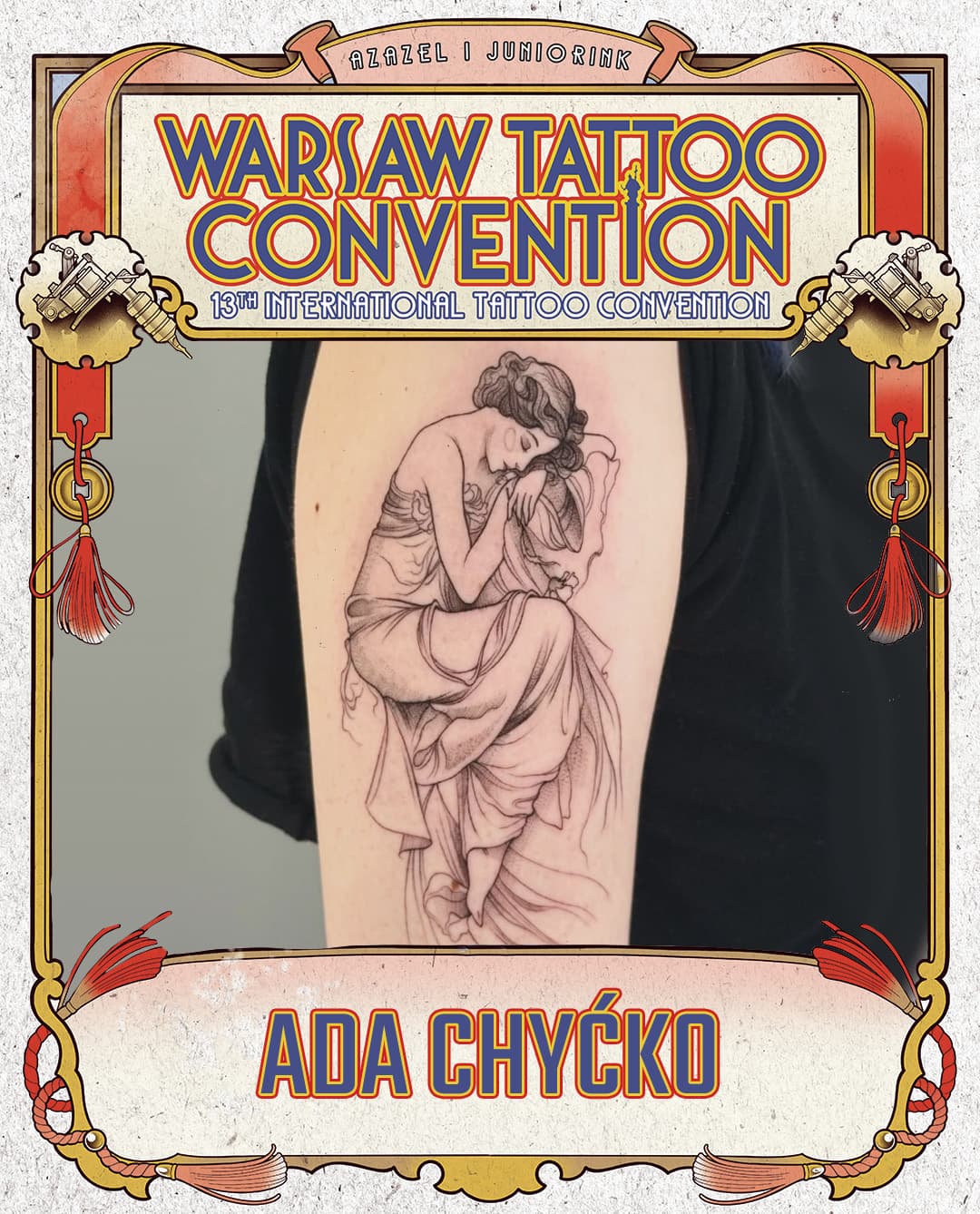Ada Chyćko