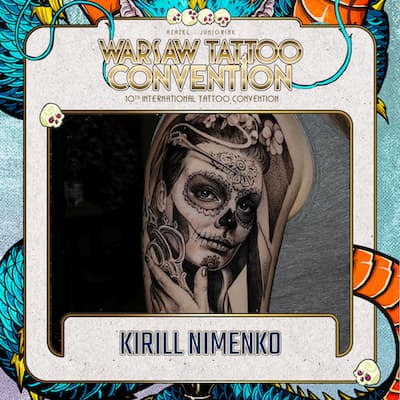 Kirill Nimenko