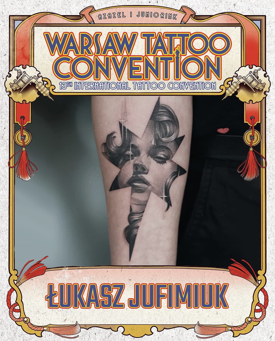 Łukasz Jufimiuk