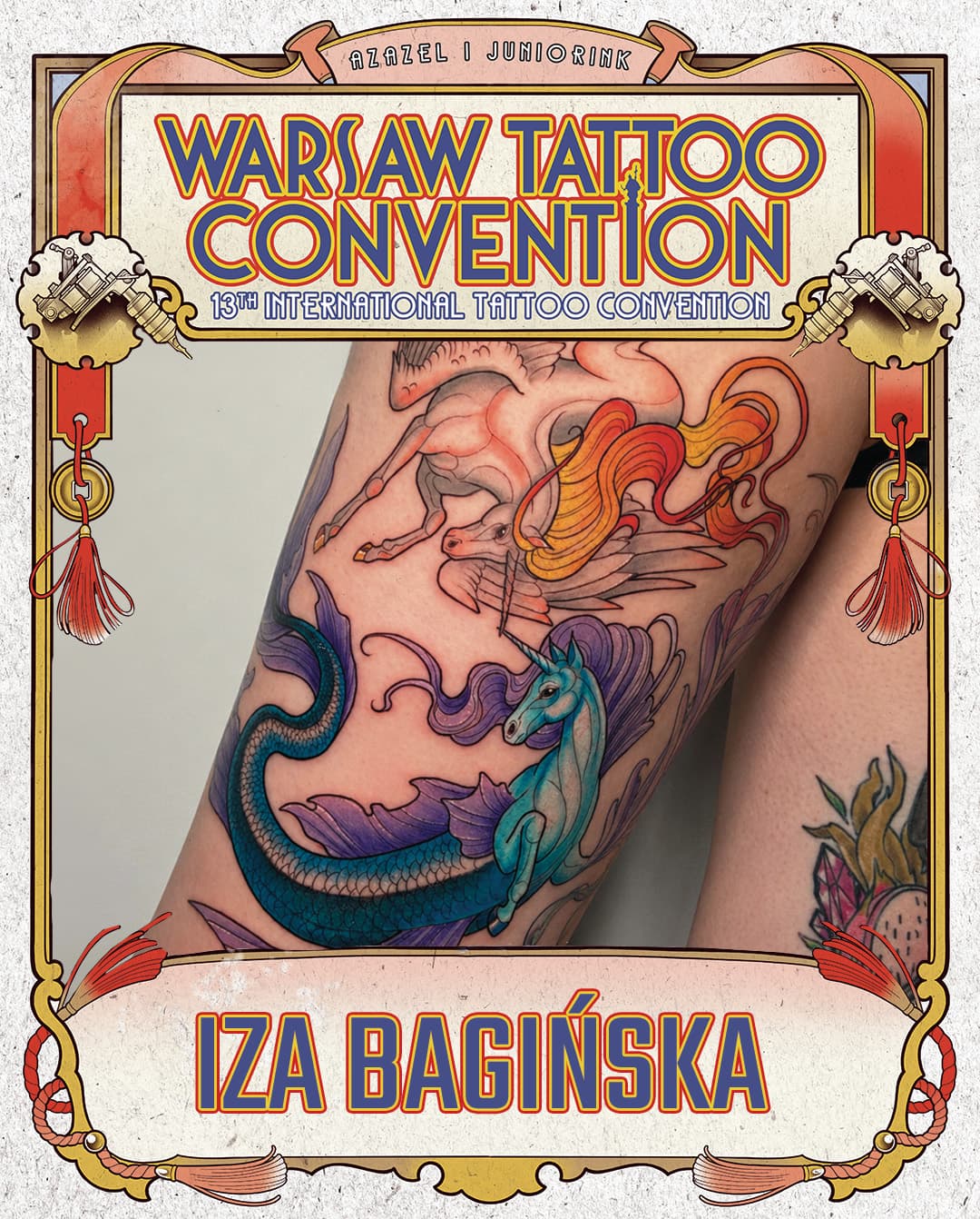 Iza Bagińska