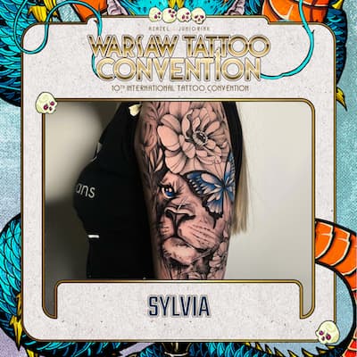 Sylvia