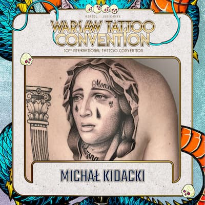 Michał Kidacki