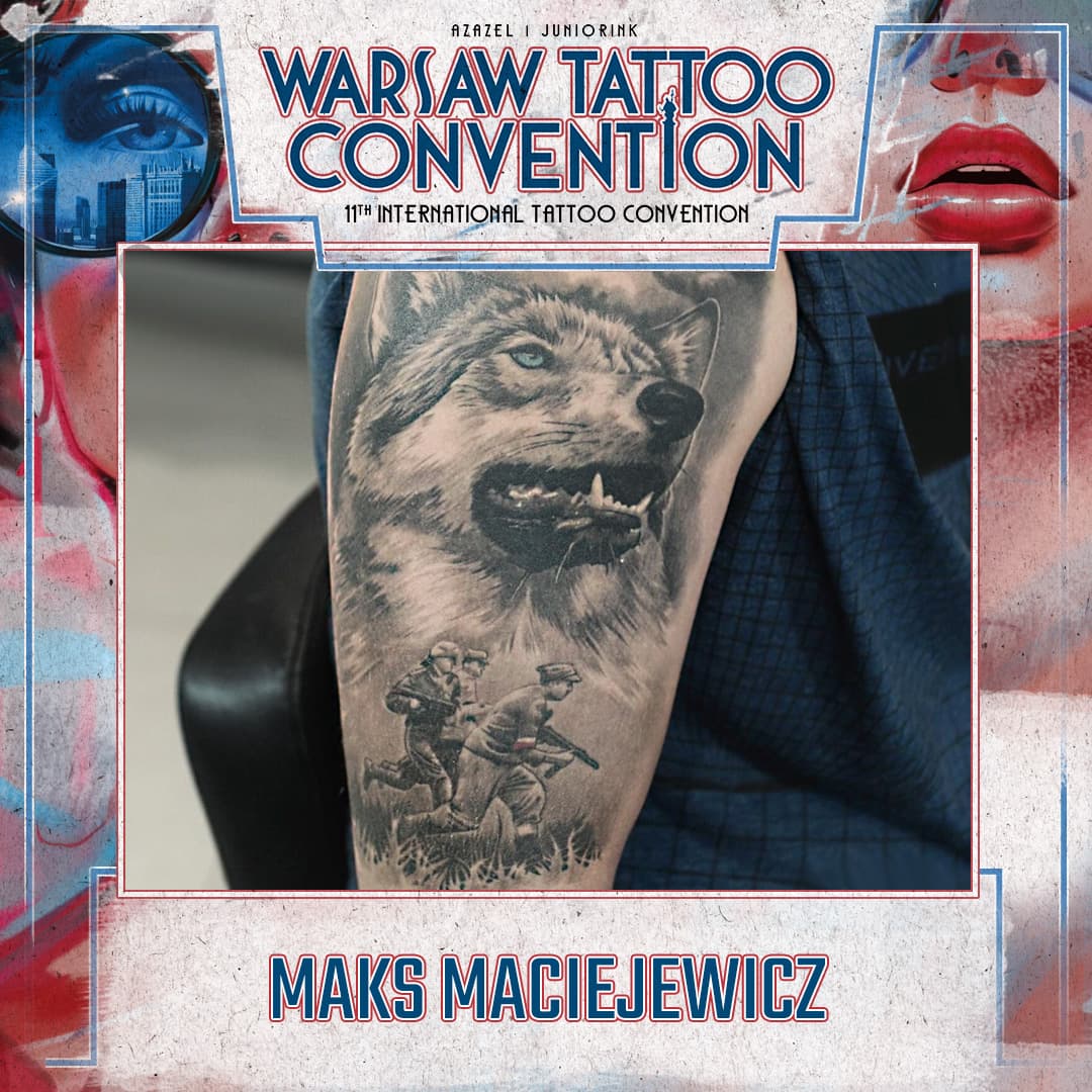 Maks Maciejewicz
