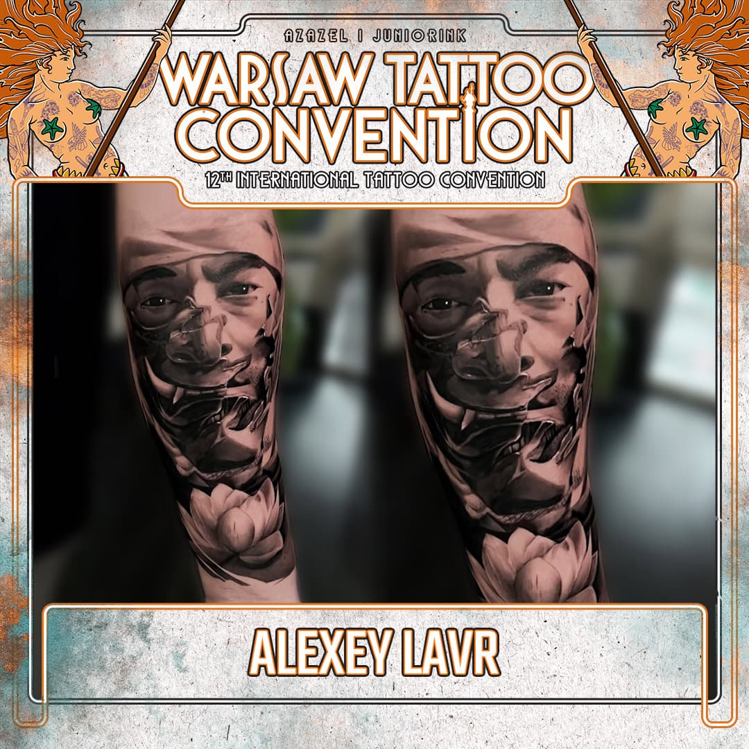 Alexey Lavr