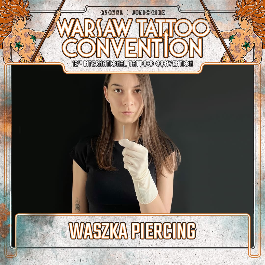 Waszka Piercing