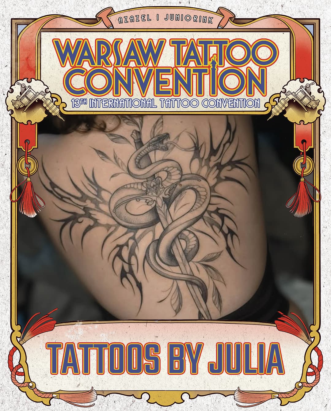 Tattoosbyjulia
