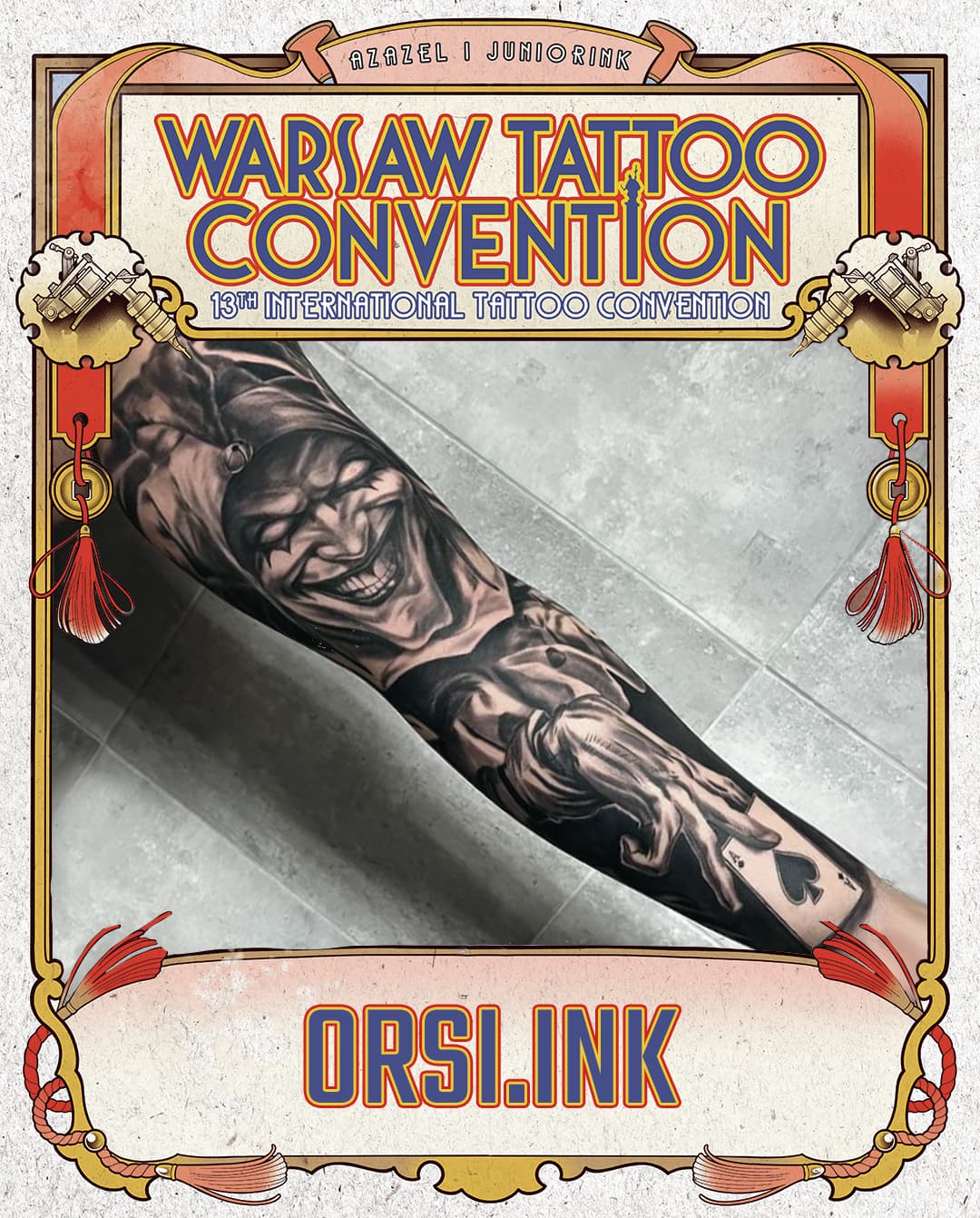 Orsi.Ink