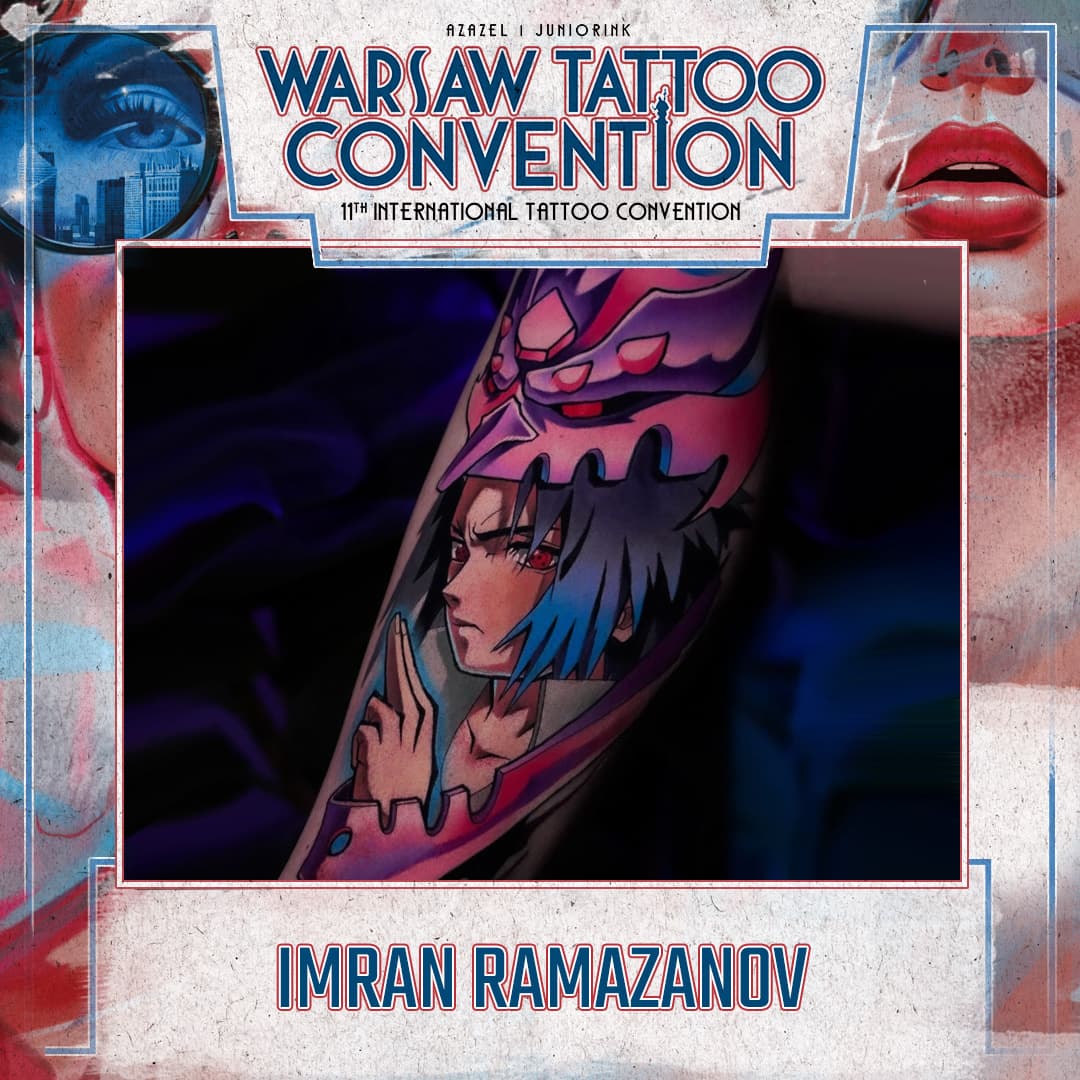 Imra Ramazanov