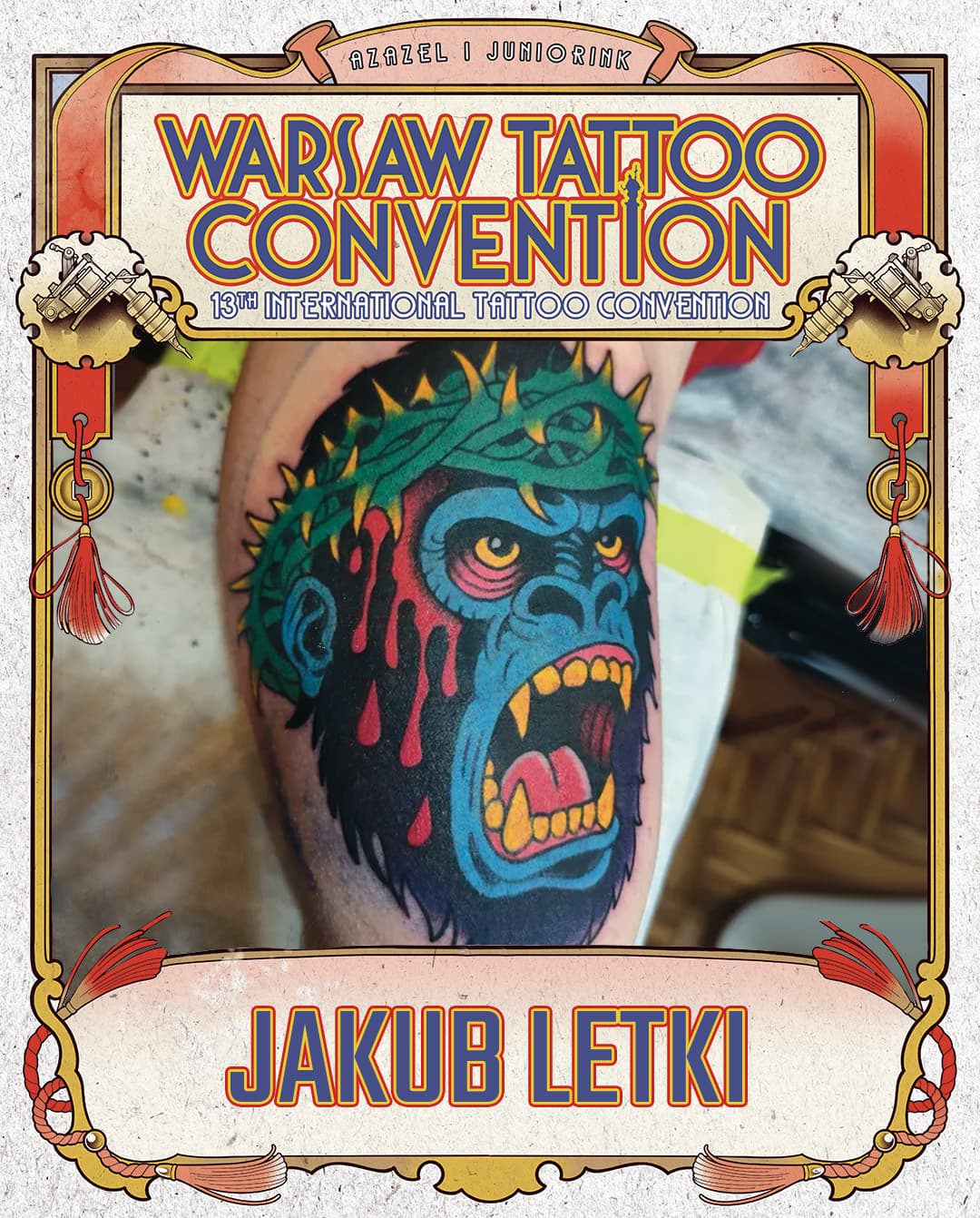 Jakub Letki