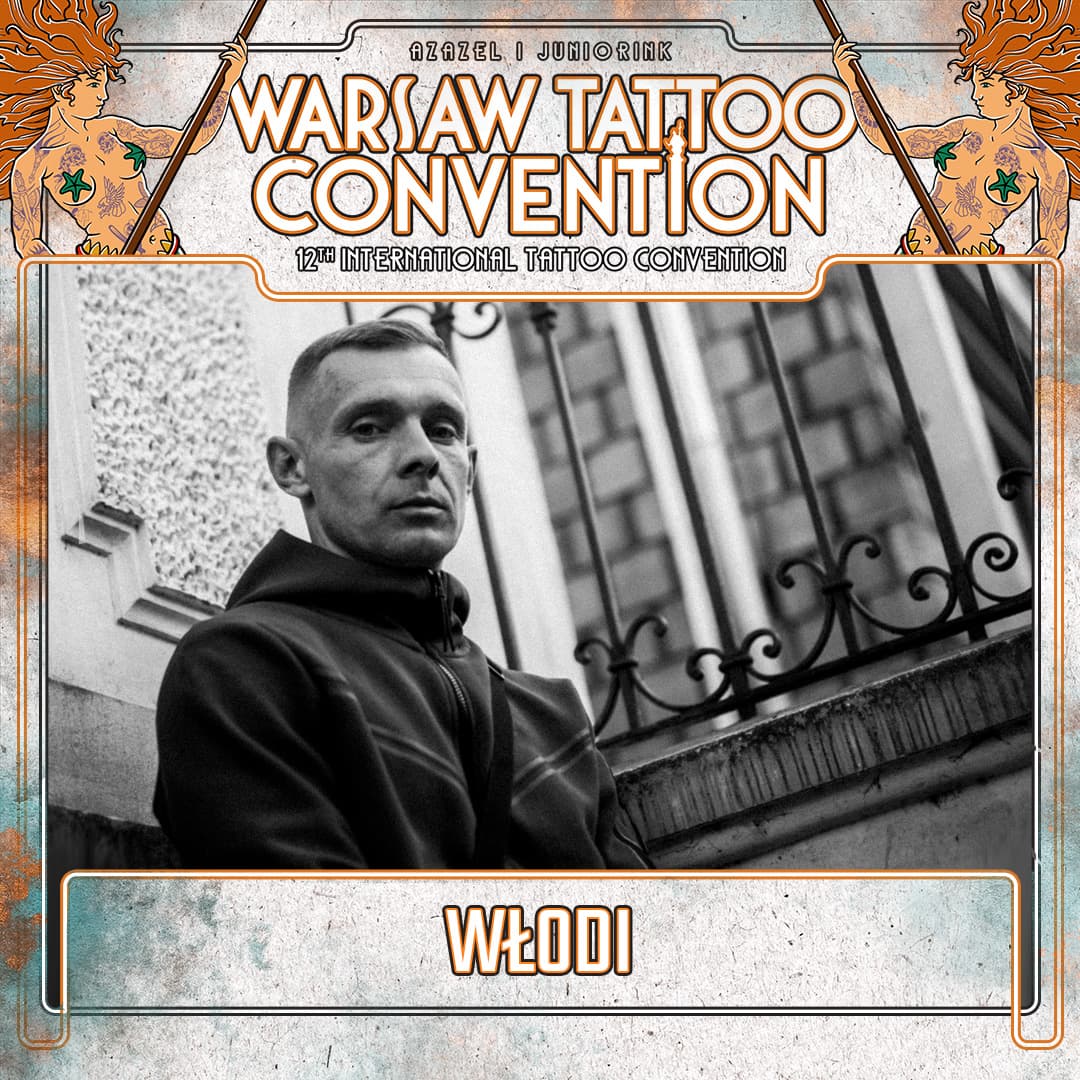 WŁODI - sobota 18:00