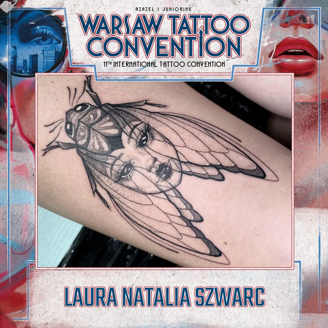 Laura Natalia Szwarc