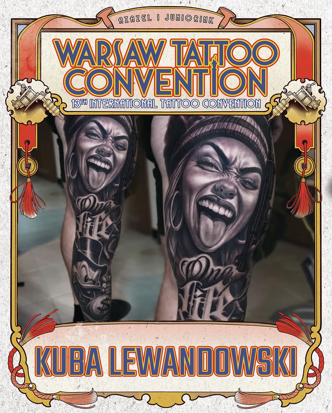 Kuba Lewandowski