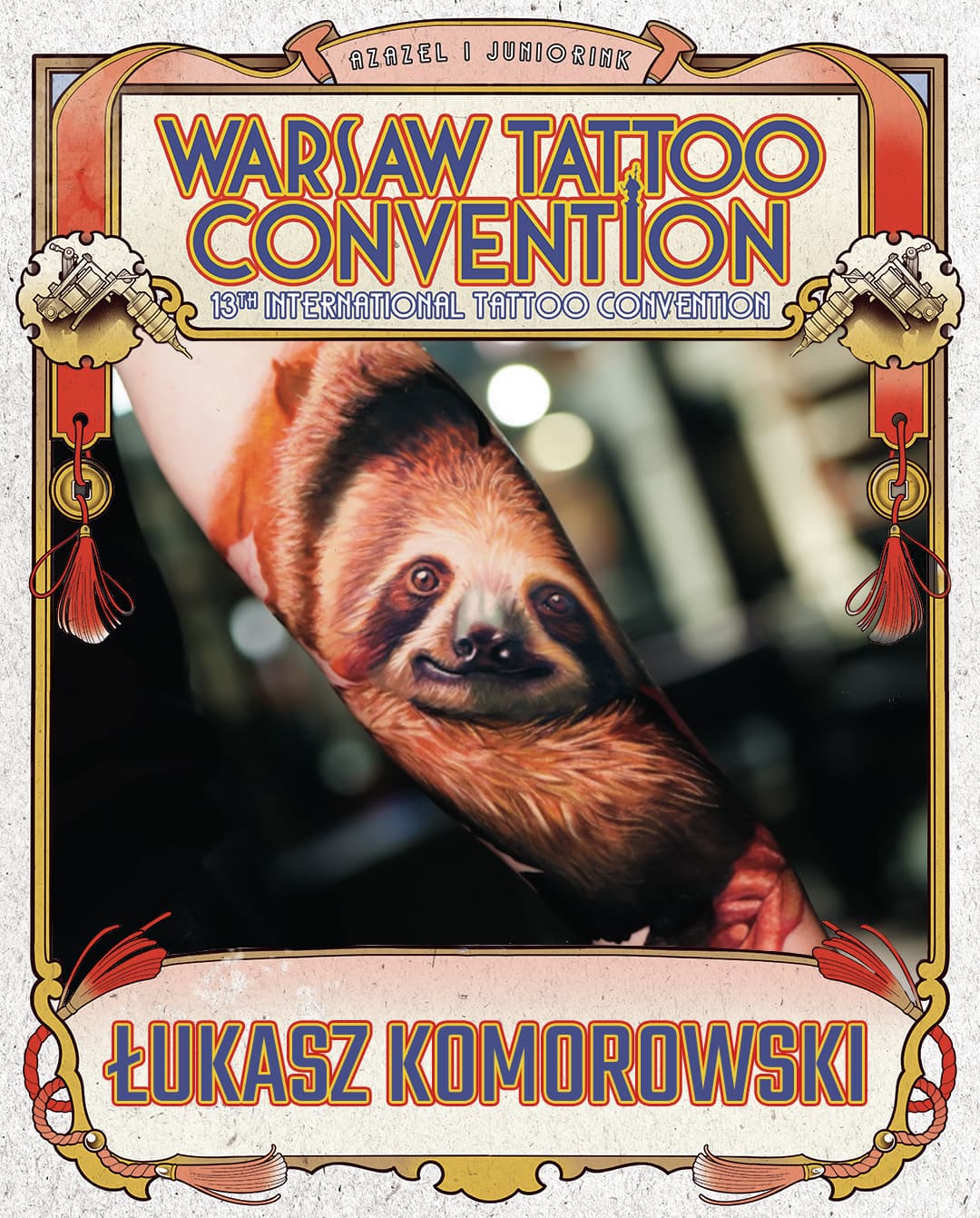 Łukasz Komorowski