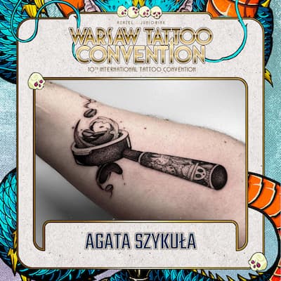 Agata Szykuła