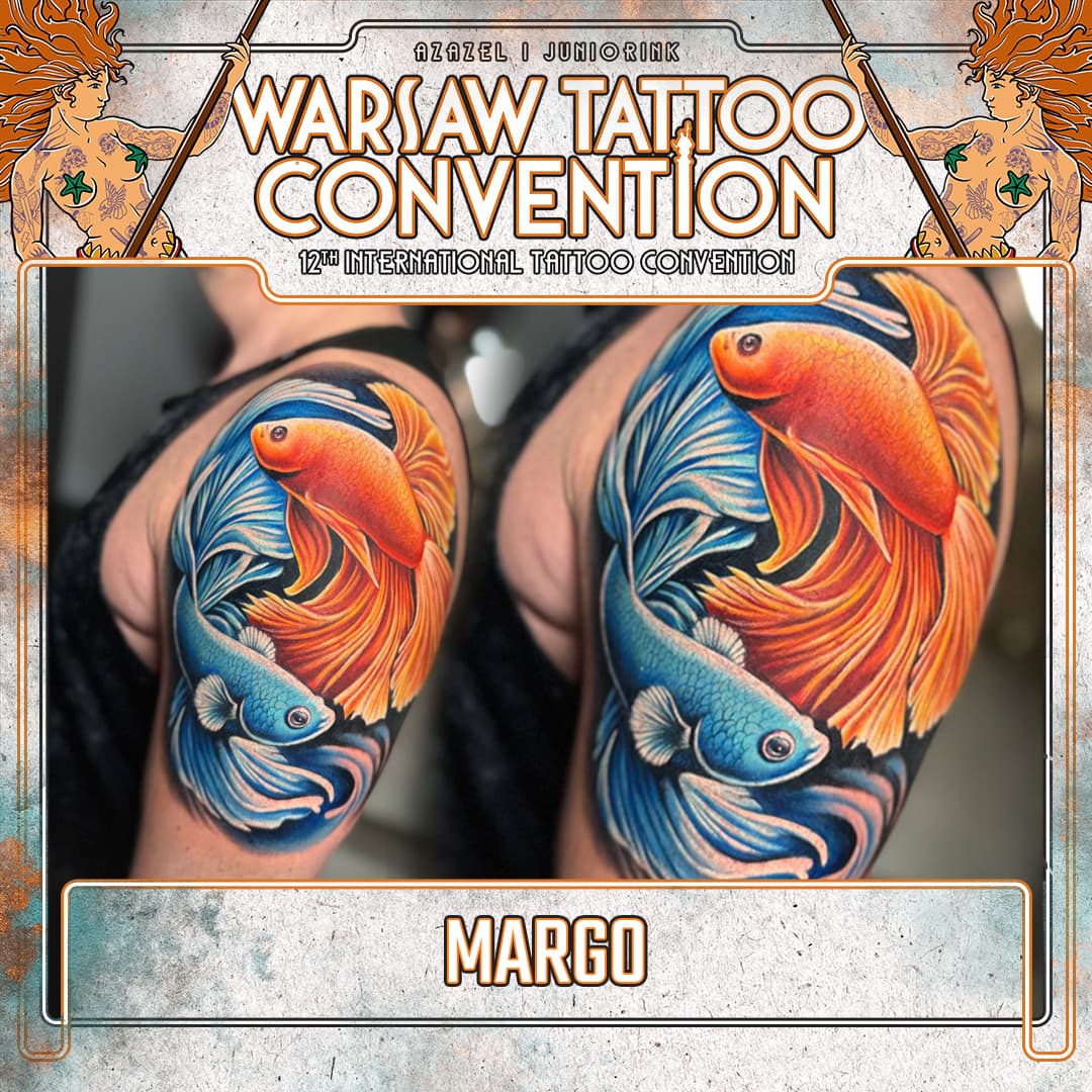 Margo Iroink