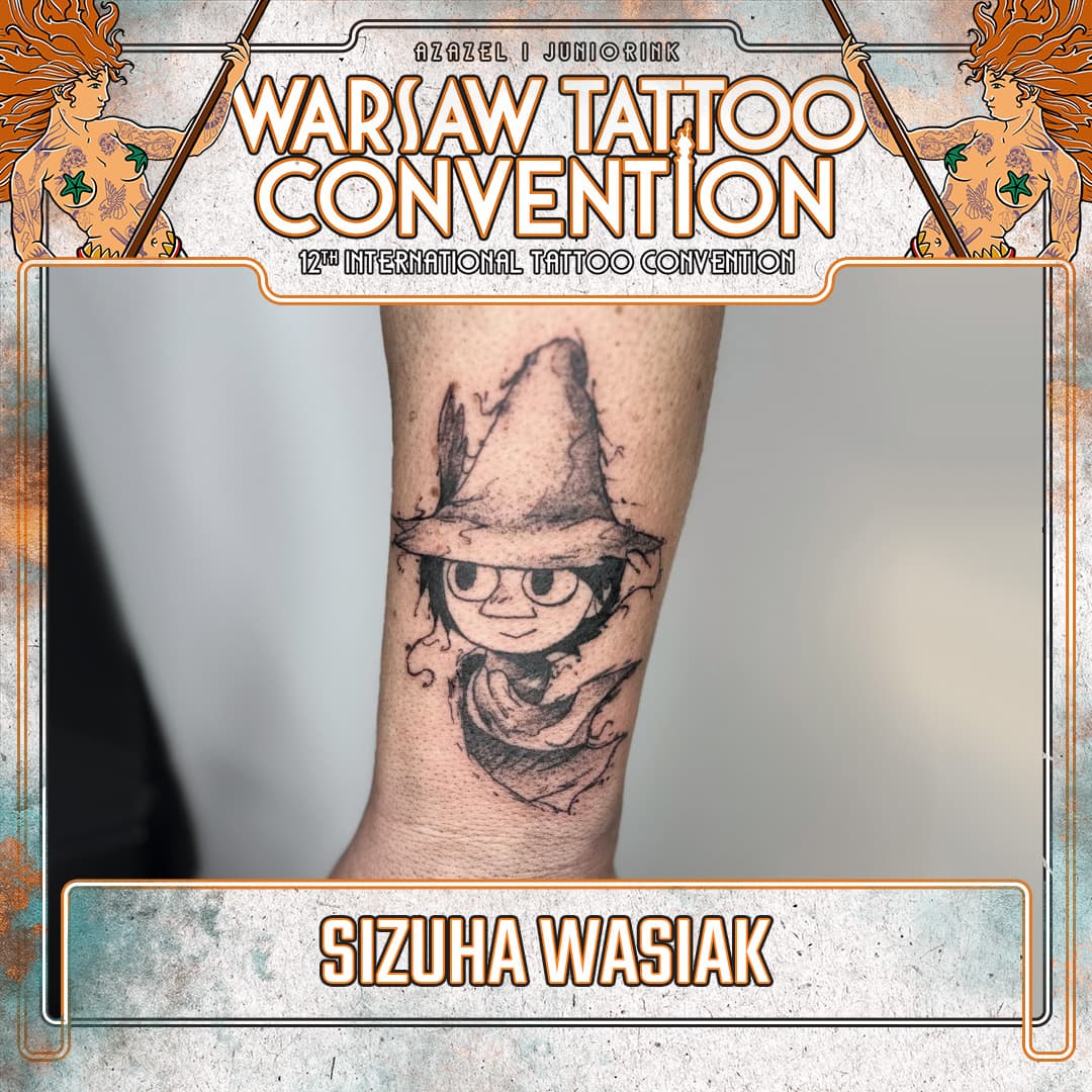 Sizuha Wasiak