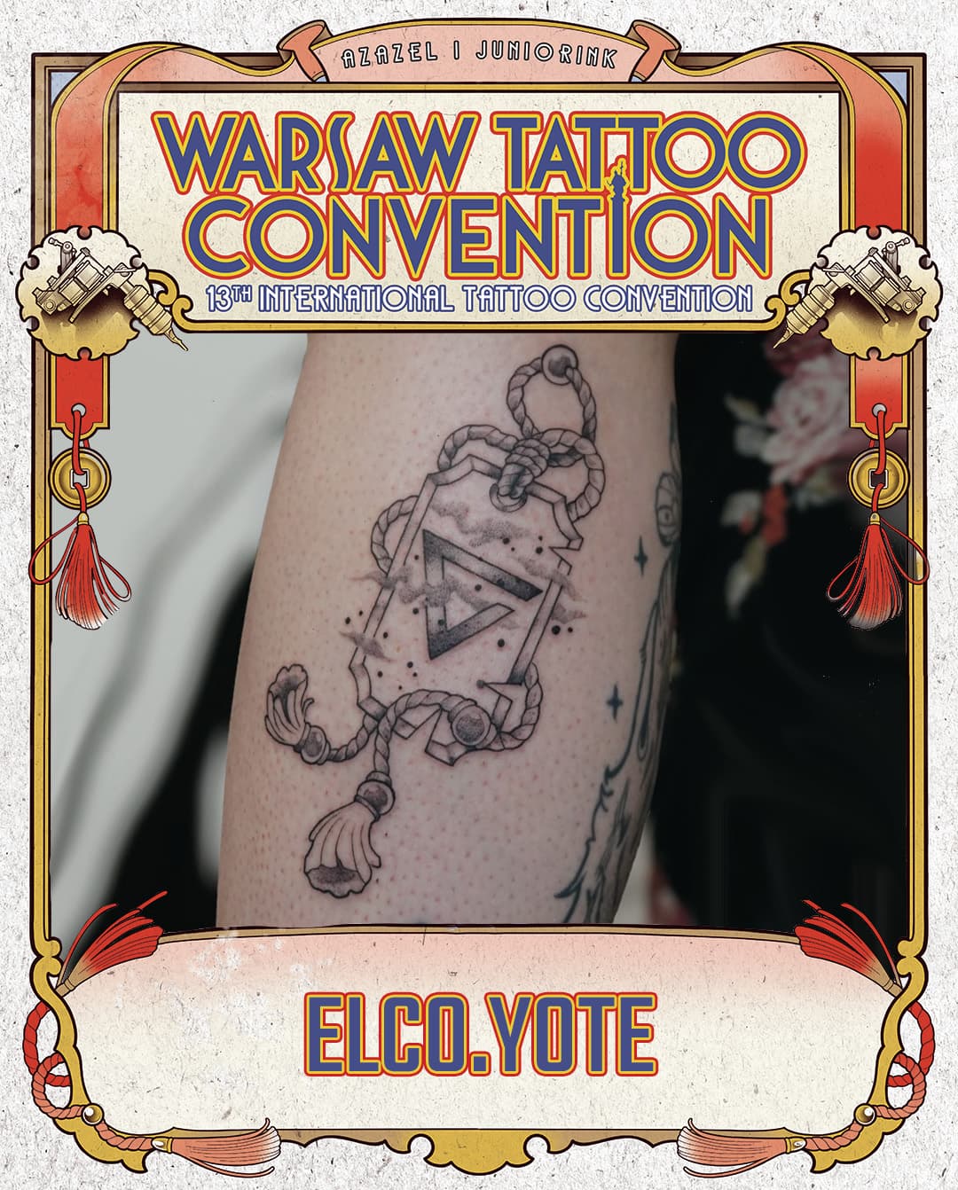 Elco.Yote