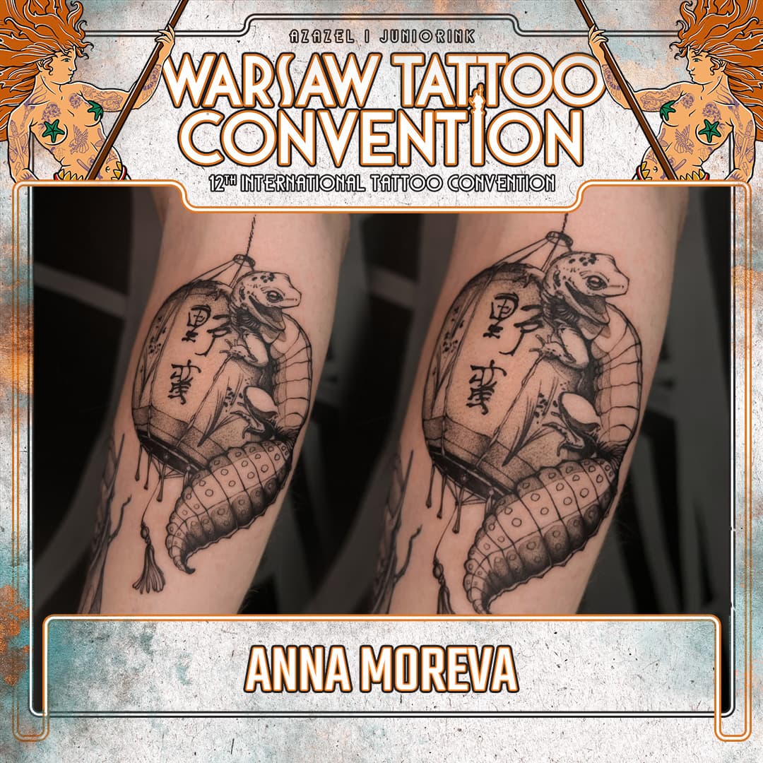 Anna Moreva