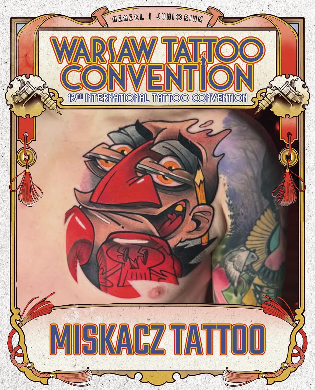 Miskacz