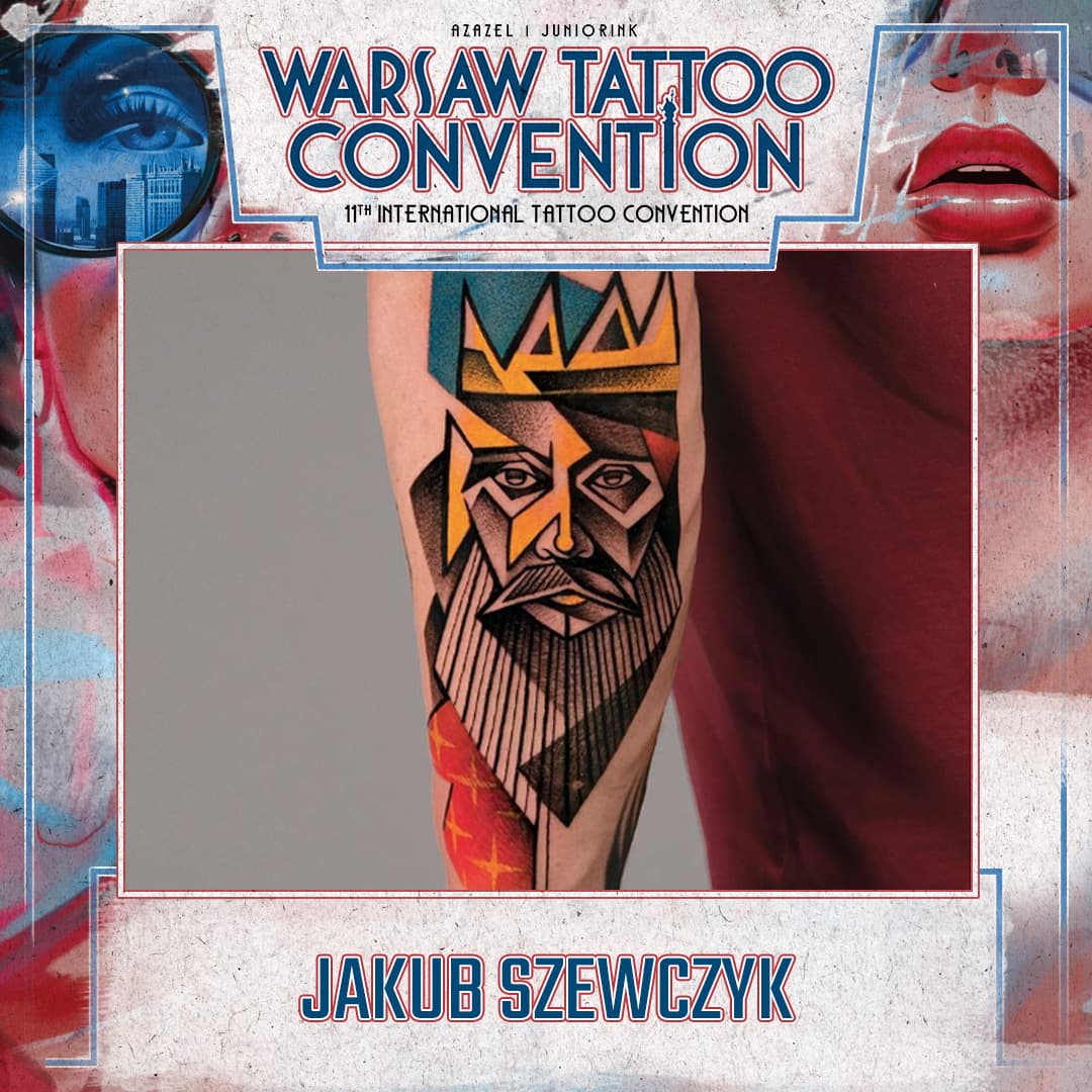 Jakub Szewczyk