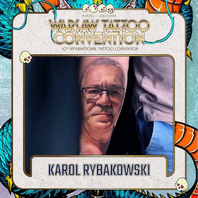 Karol Rybakowski