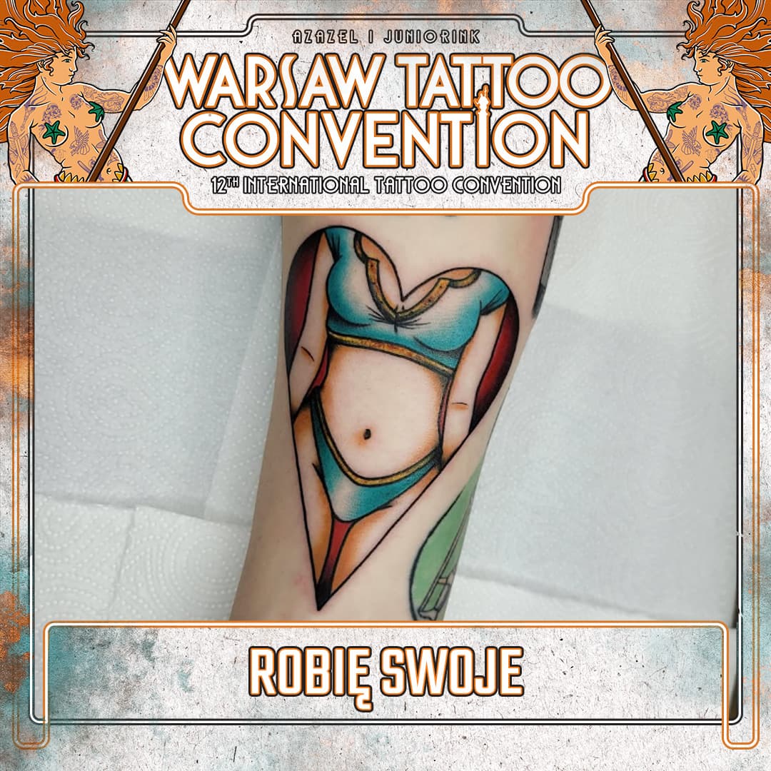 Robię Swoje