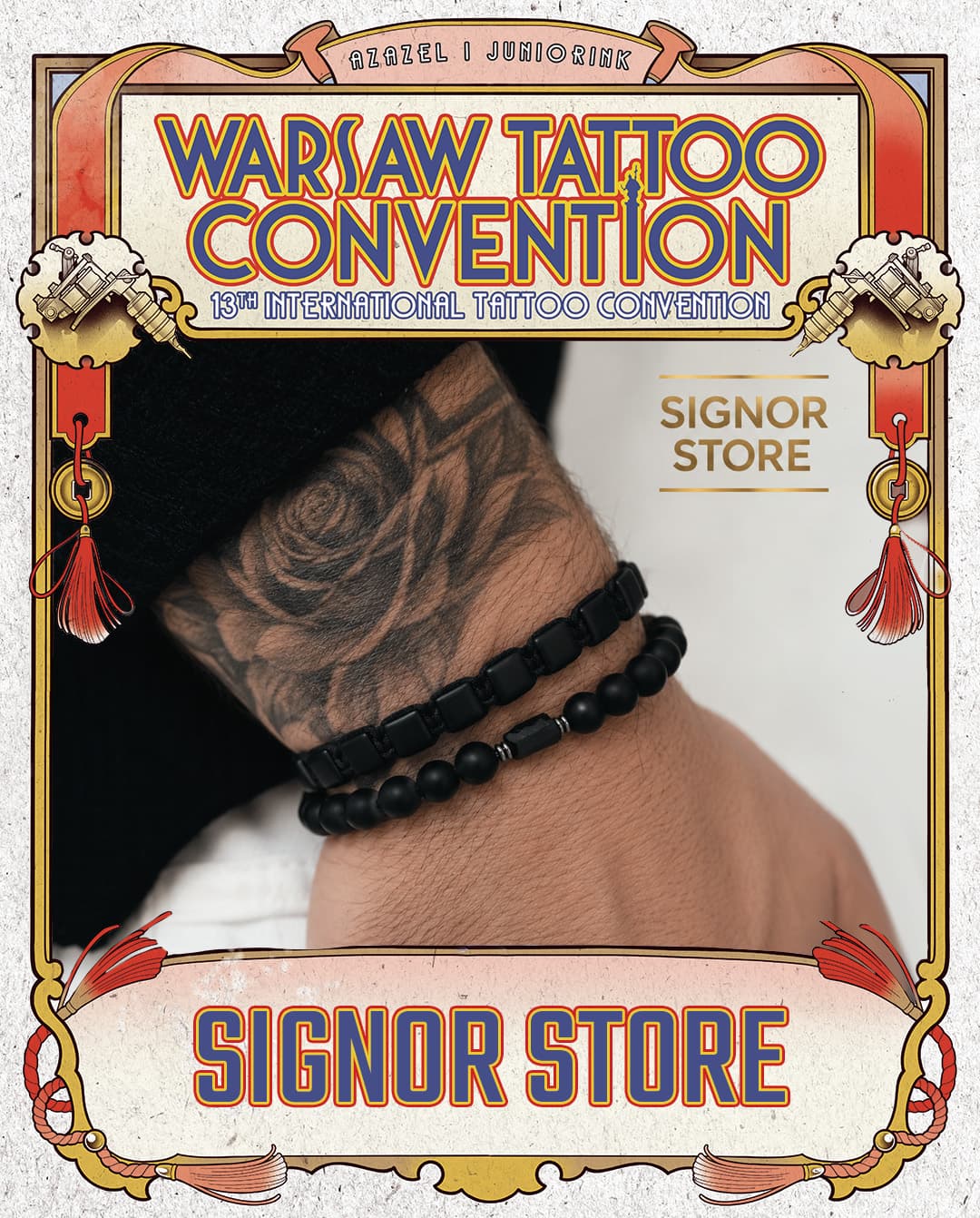 SIGNOR STORE