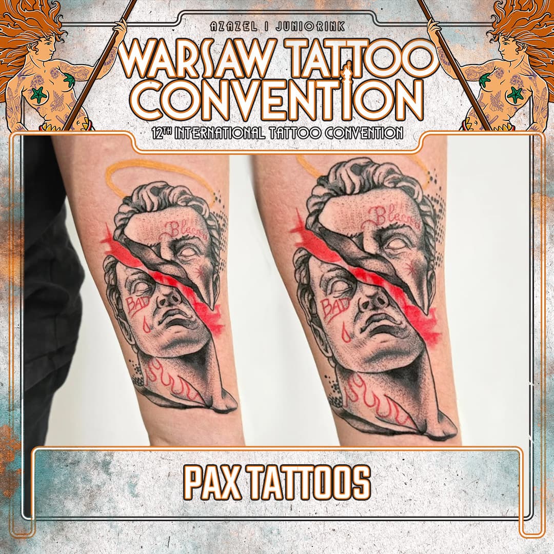 Pax Tattoos